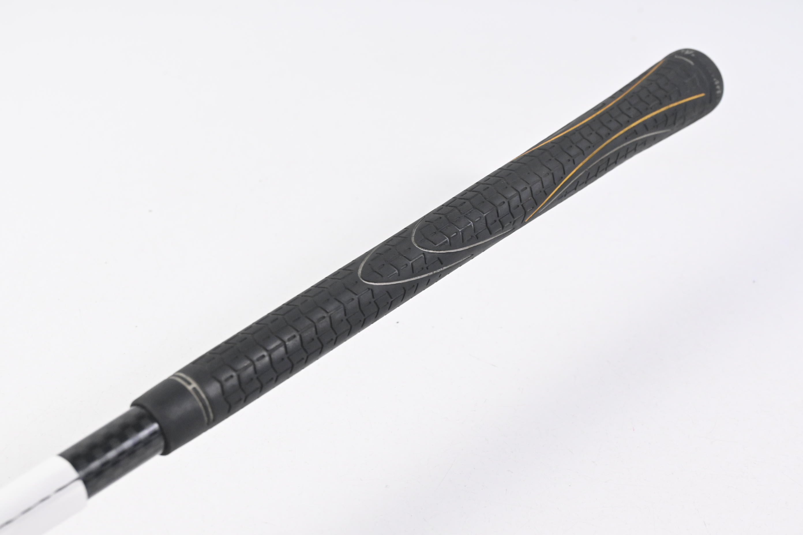 Taylormade Burner 2008 #4 Hybrid / 22 Degree / Regular Flex REAX 60 Shaft