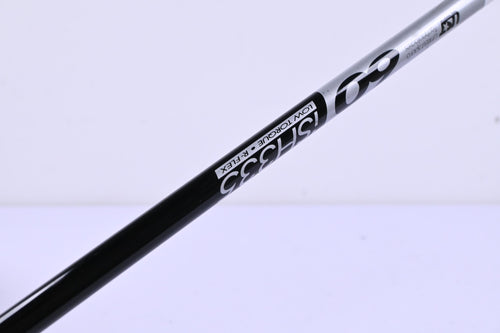 Srixon ZXi Max Driver / 12 Degree / Regular Flex UST iSH 335 60 Shaft