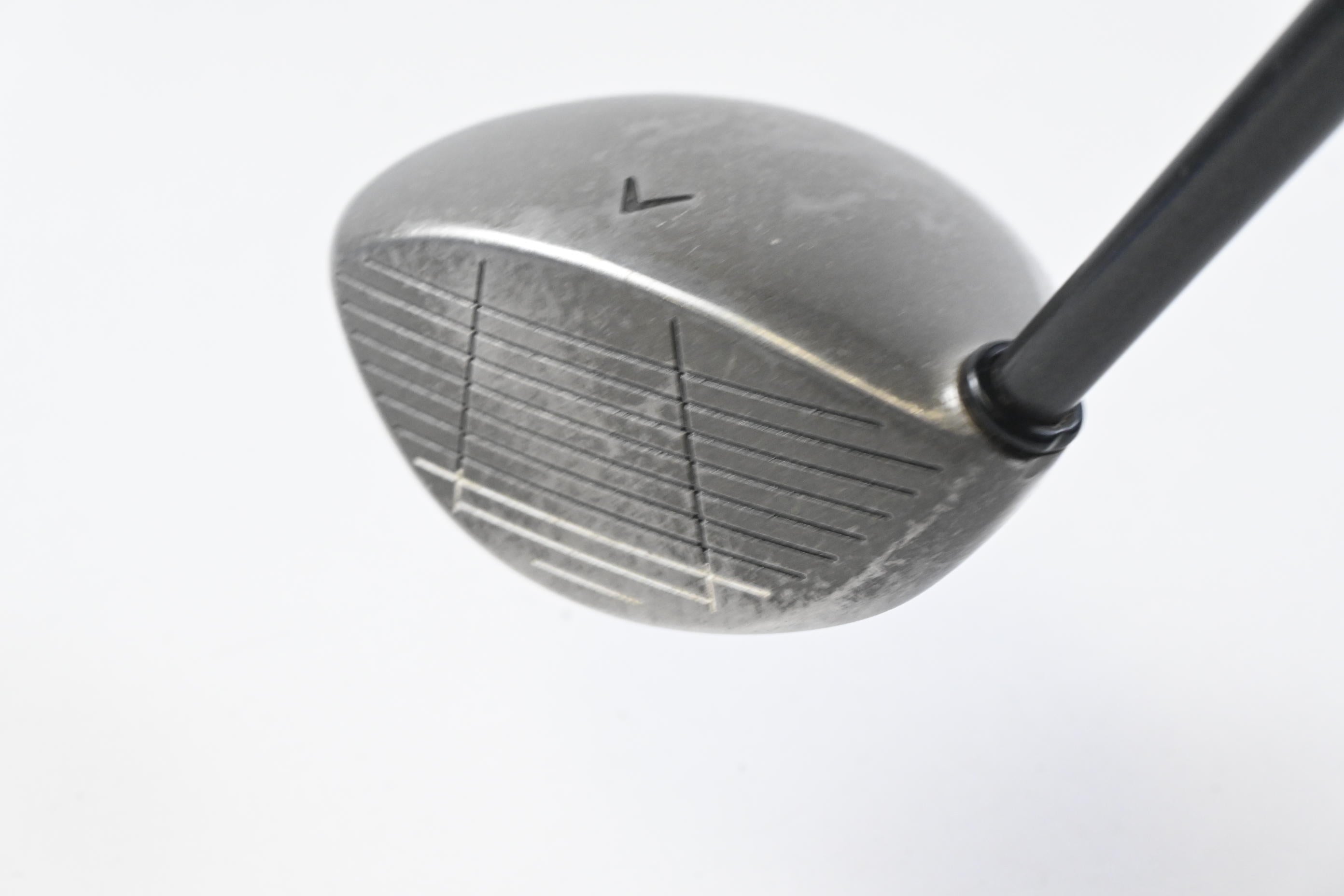 Callaway Big Bertha War Bird Driver / 10 Degree / Firm Flex RCH 96 Shaft