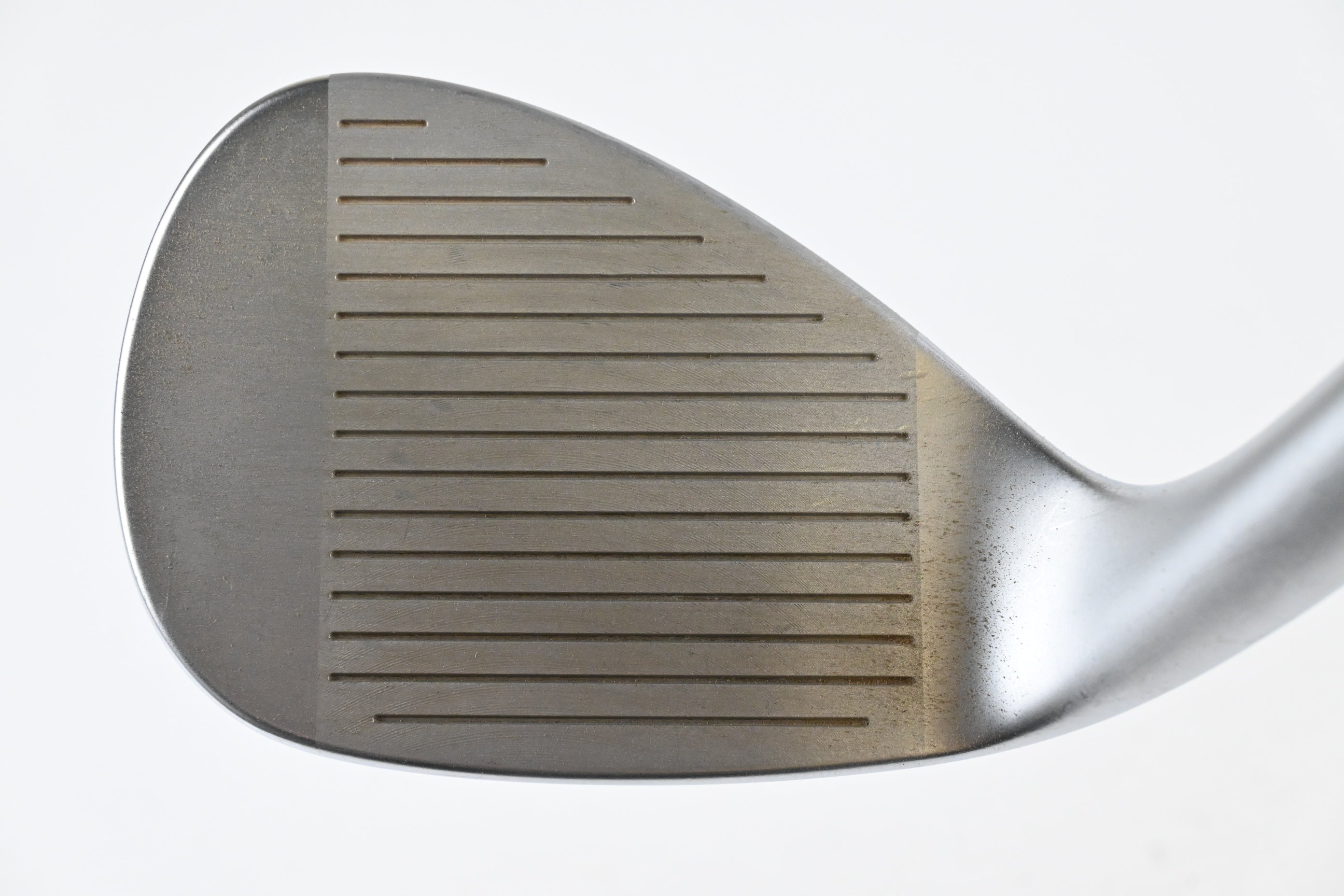 Cobra King 2025 Lob Wedge / 58 Degree / Wedge Flex Dynamic Gold Spinner