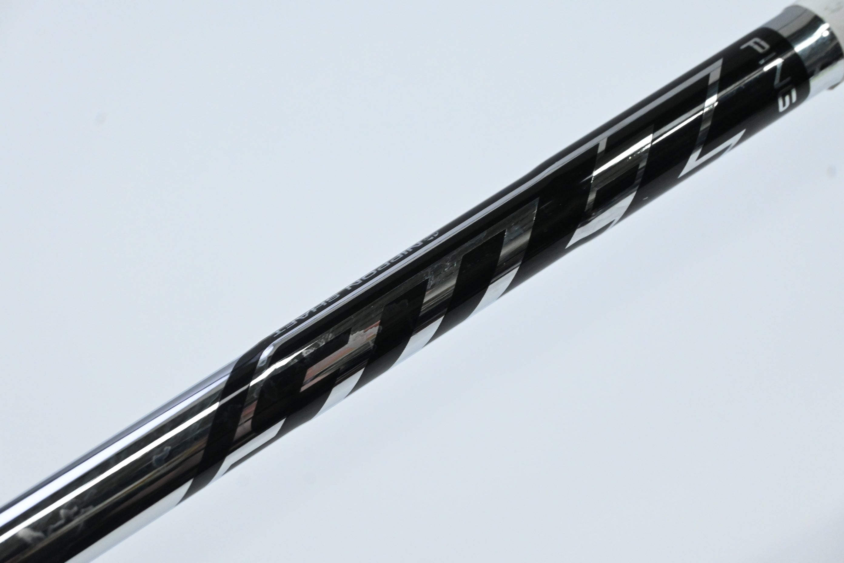 Ping S159 Sand Wedge / 56 Degree / Black Dot / Wedge Flex Ping Z-Z115 Shaft