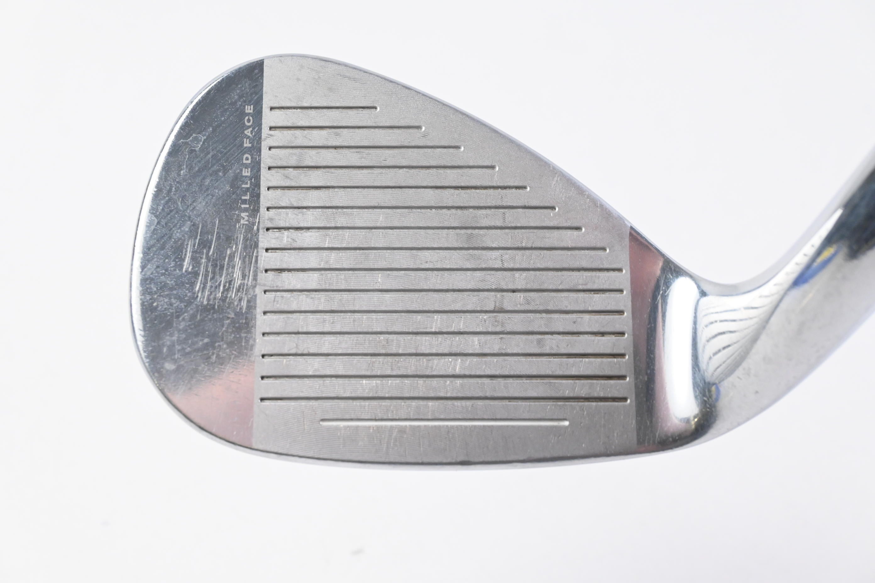 Cobra King Speedzone Sand Wedge / 54 Degree / Regular Flex Cobra Shaft
