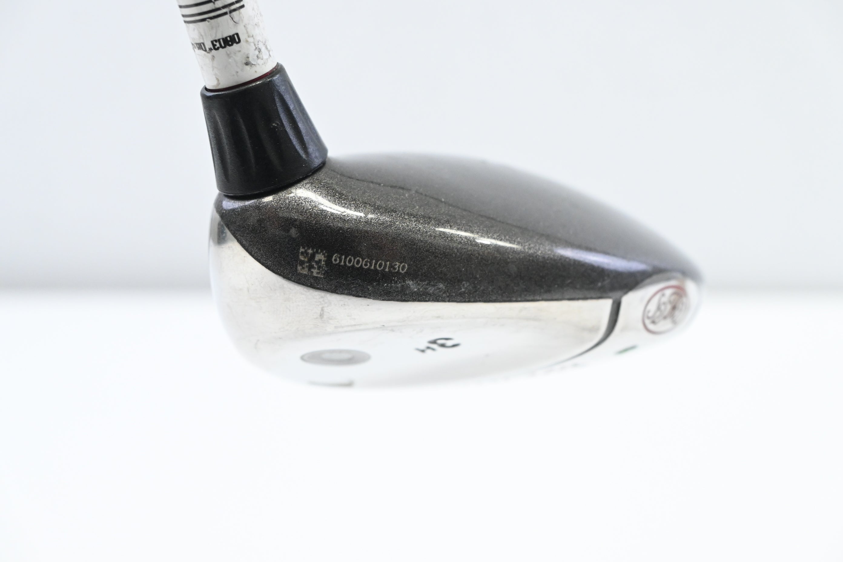 Callaway Heavenwood #3 Hybrid / 20 Degree / Regular Flex Callaway RCH 75 Shaft