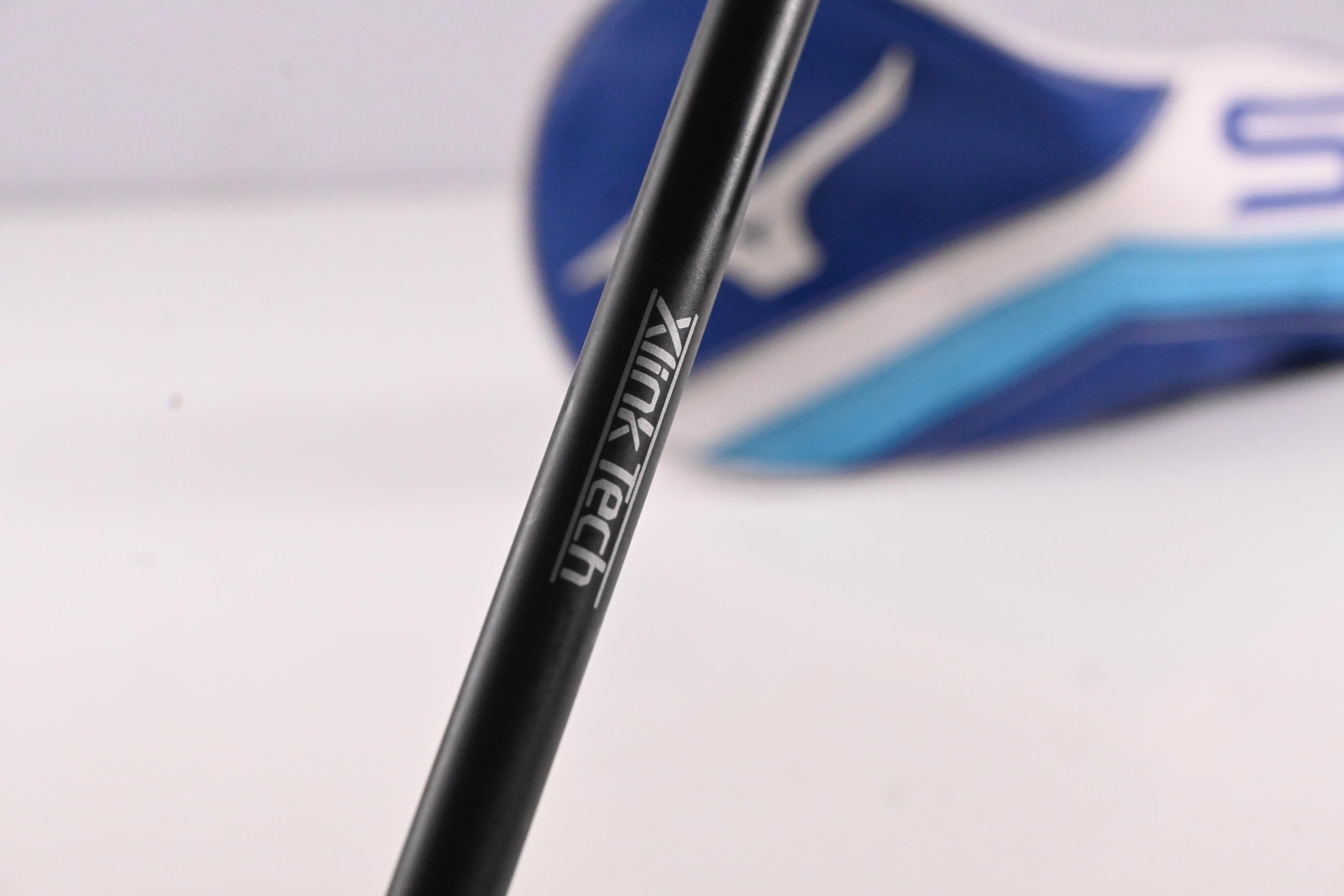 Mizuno ST-Z 230 #5 Wood / 18 Degree / Stiff Flex Tensei 1K Blue 65 Shaft