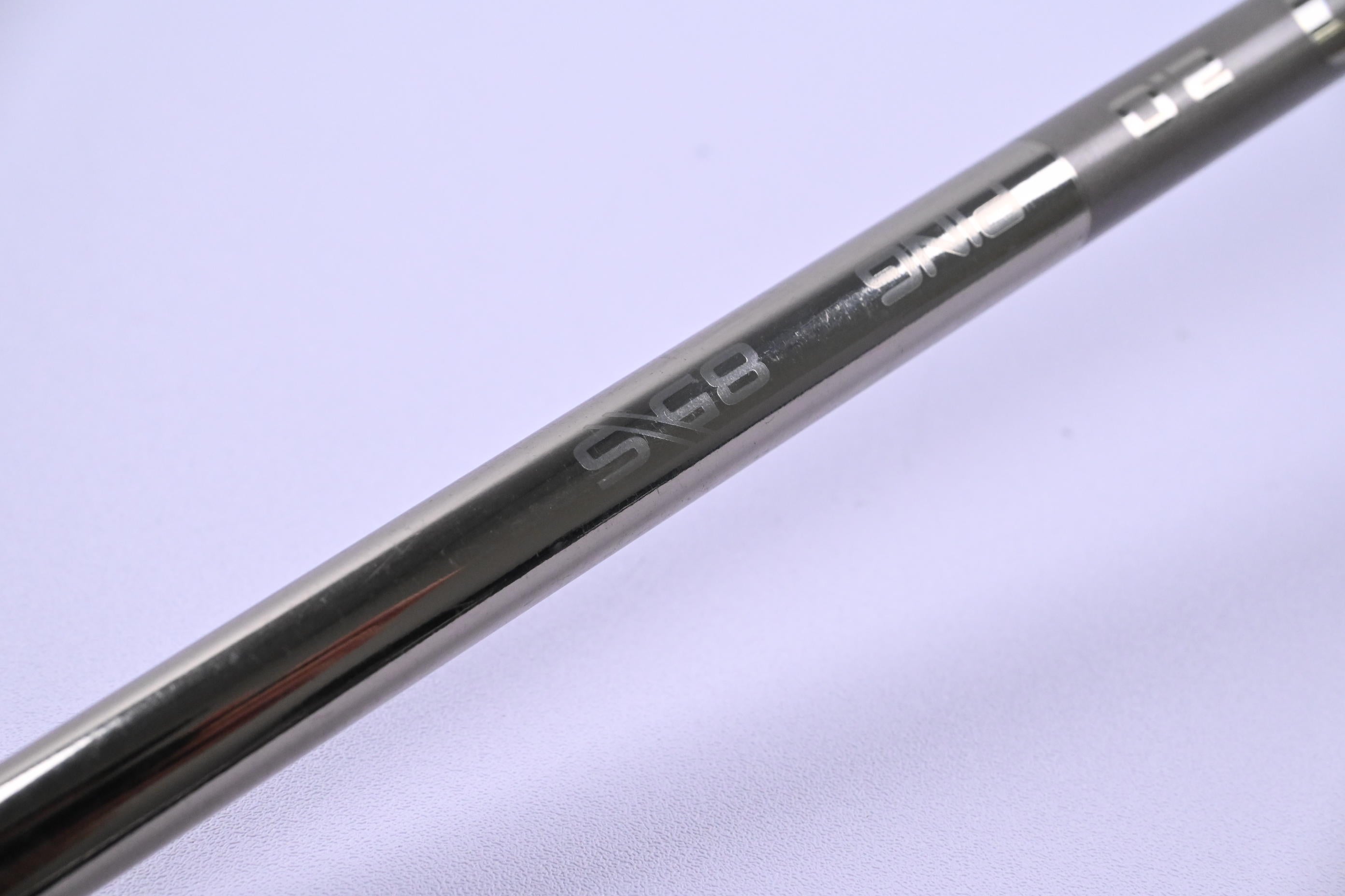 Ping iCrossover #3 Iron / 20 Degree / Stiff Flex Ping Tour 2.0 85 Shaft