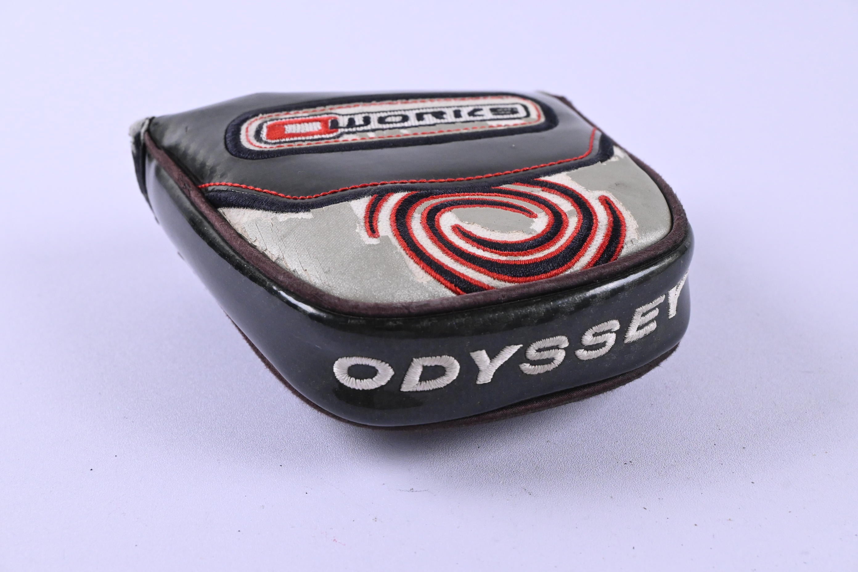 Odyssey O-Works 7 Putter / 34 Inch