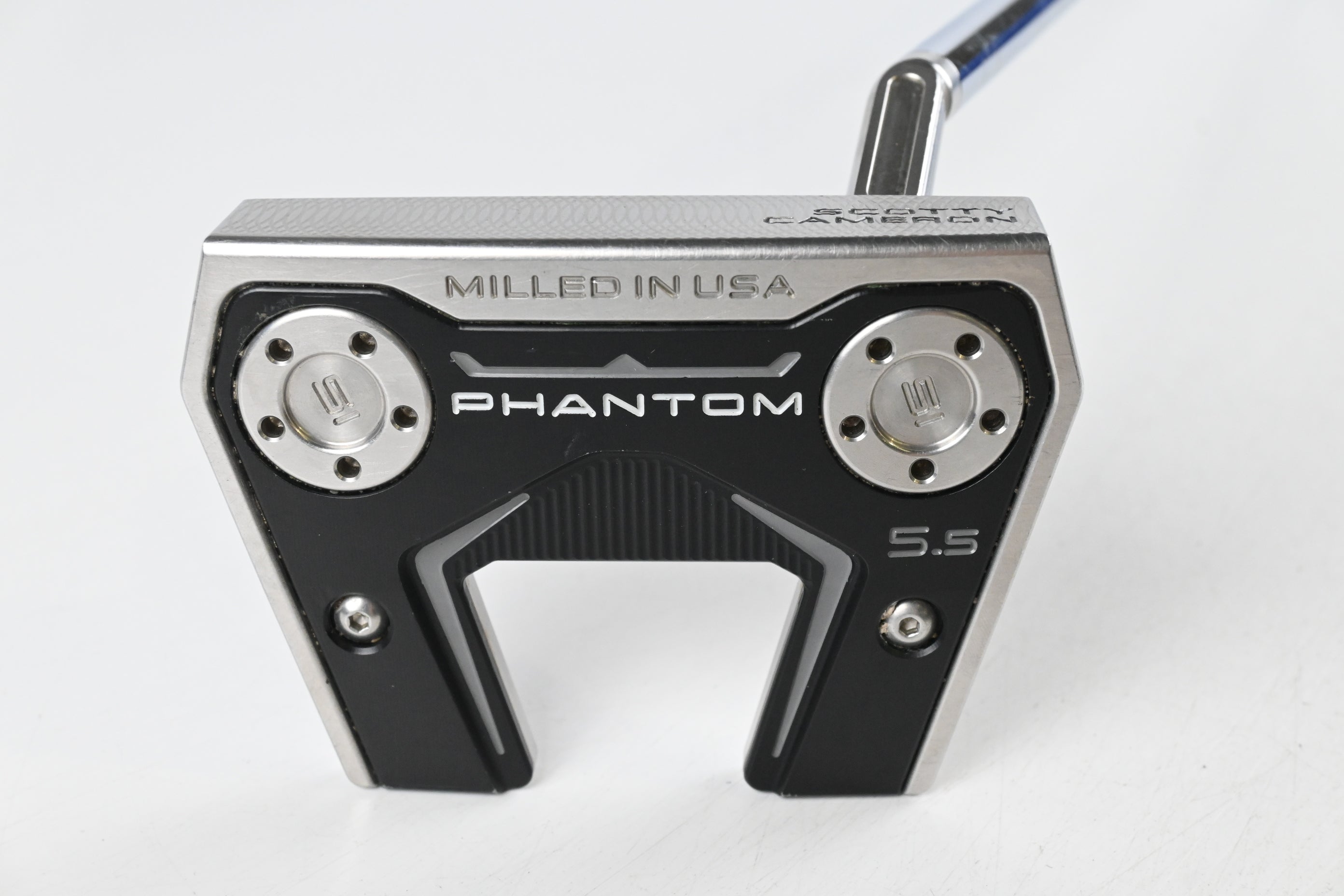 Scotty Cameron 2024 Phantom 5.5 Putter / 34 Inch