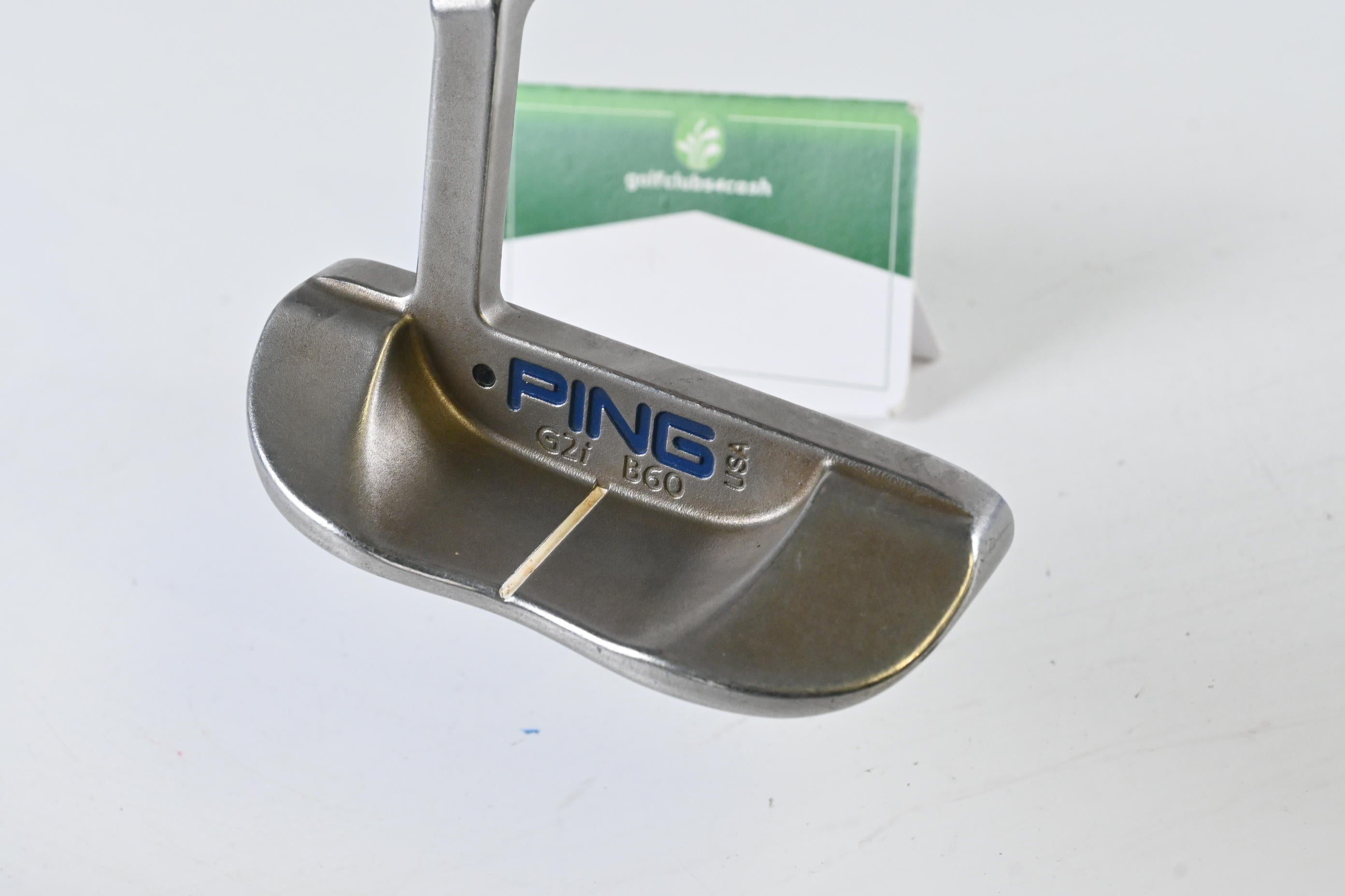 Ping G2 B60 Putter / 35 Inch