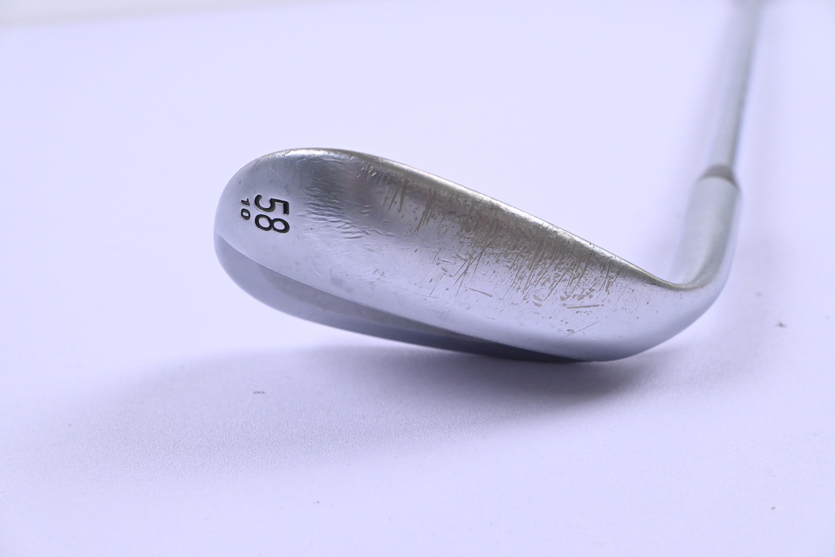 Ping Glide 2.0 Lob Wedge / 58 Degree / Black Dot / Wedge Flex Ping AWT 2.0
