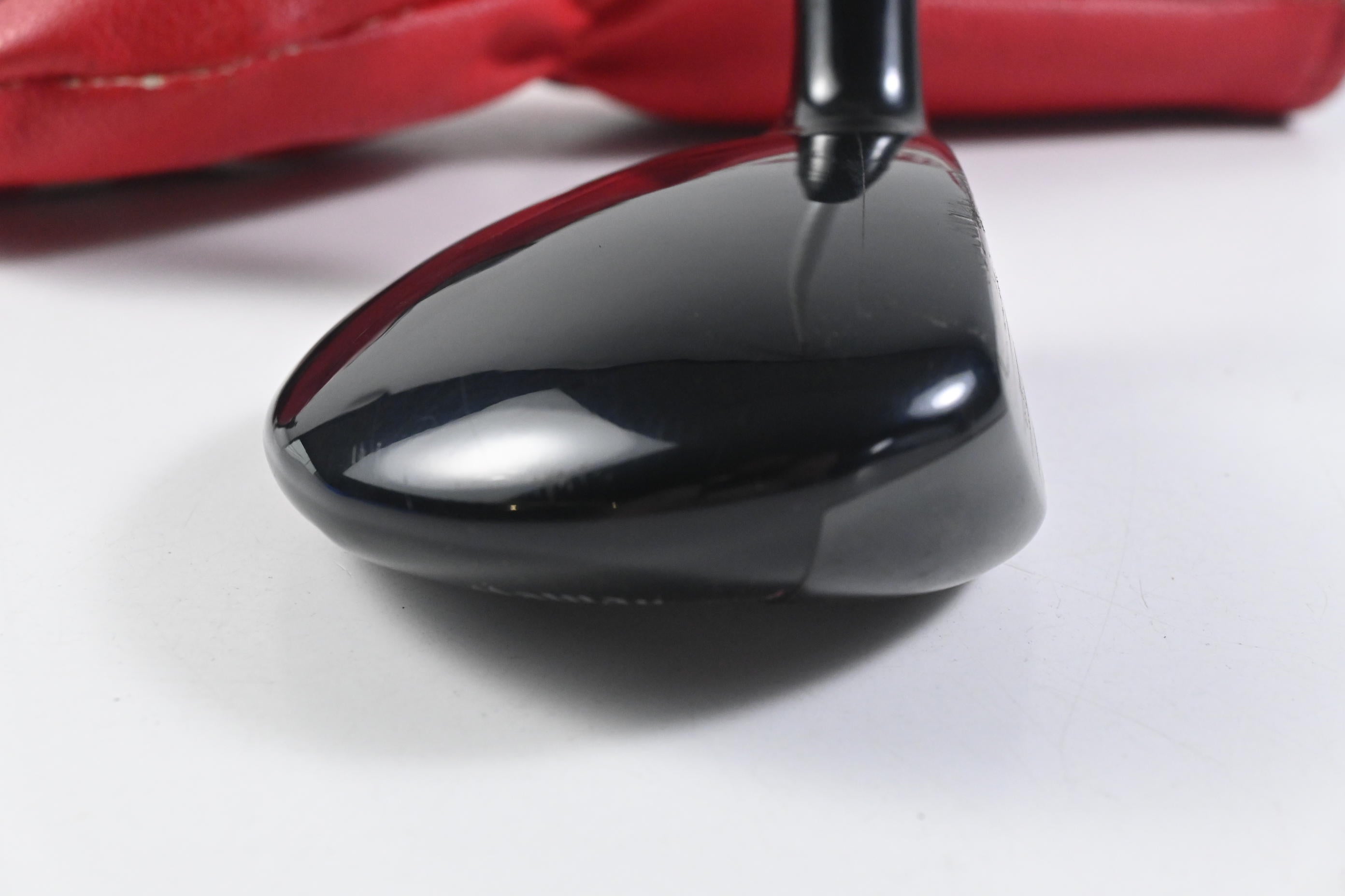 Callaway Big Bertha Alpha 815 #3 Wood / 16 Degree / Regular Flex Speeder 665