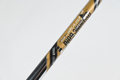 Cleveland RTZ Full Face Sand Wedge / 54 Degree / Wedge Flex Dynamic Gold Spinner