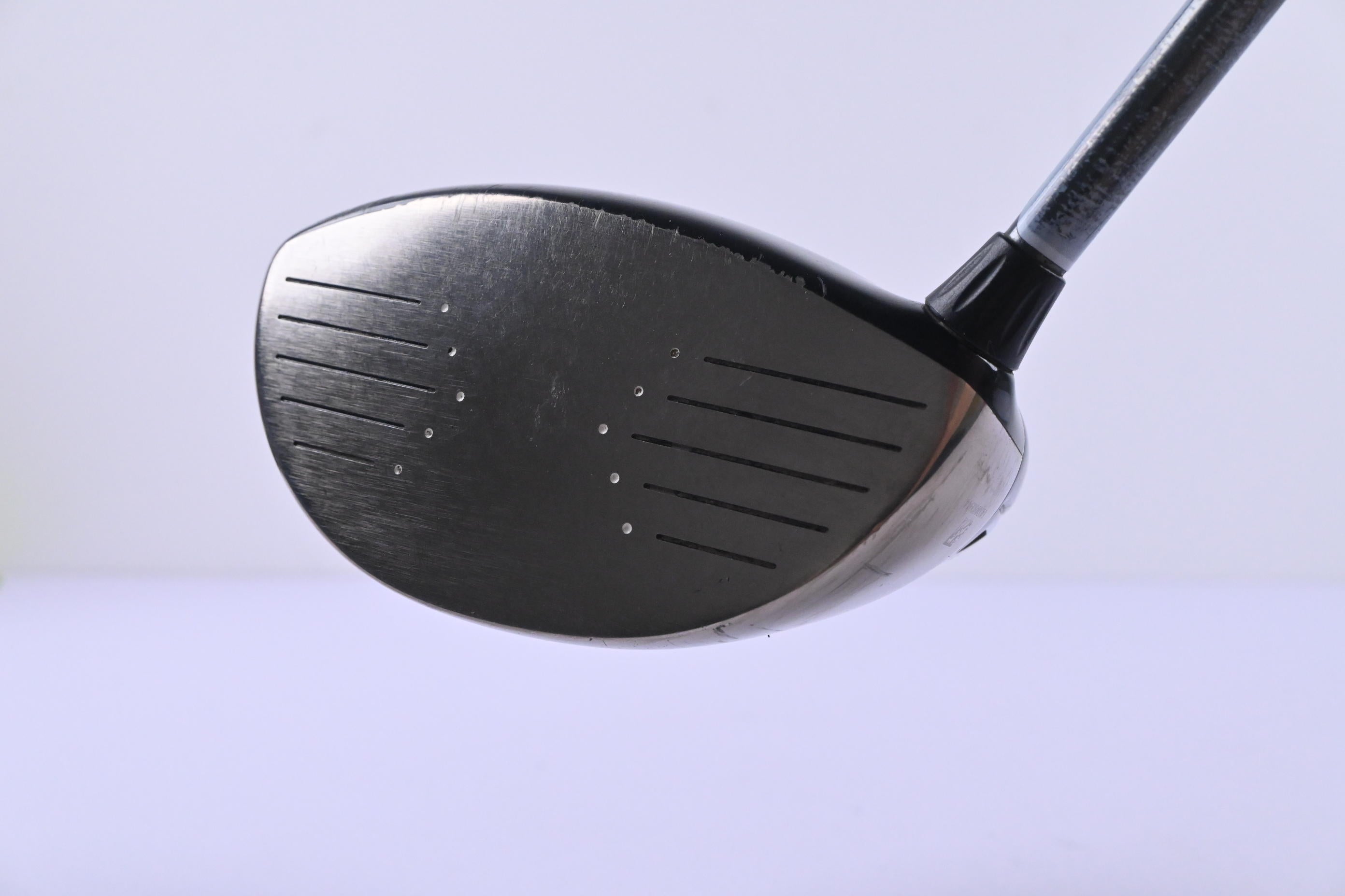Callaway FT-9 Driver / 10 Degree / Regular Flex Fujikura ZCom 60 Shaft