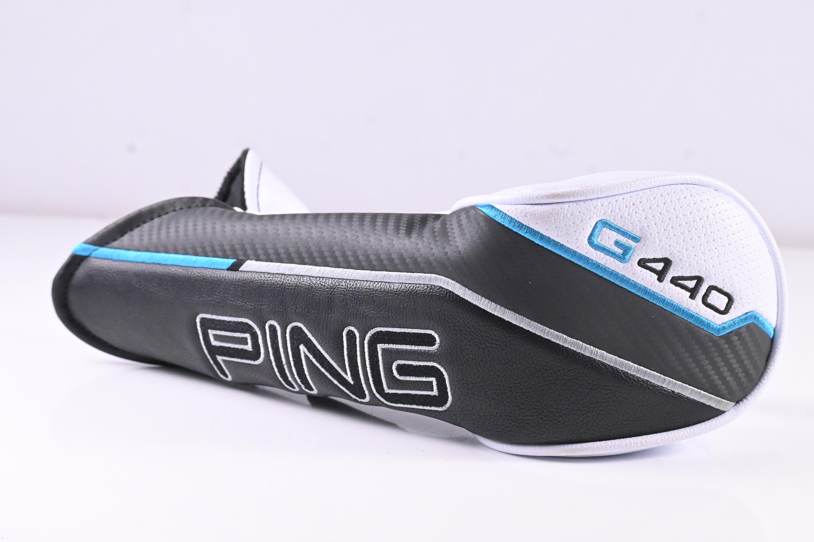 Ping G440 SFT #3 Wood / 16 Degree / Senior Flex Ping ALTA Quick 45 Shaft