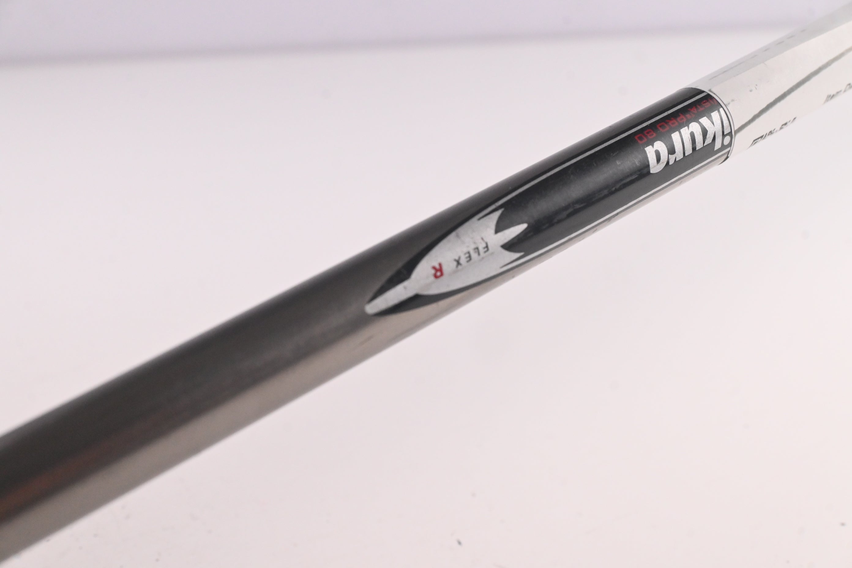 Taylormade R7 TP #3 Wood / 15 Degree / Regular Flex Fujikura Vista Pro 80 Shaft