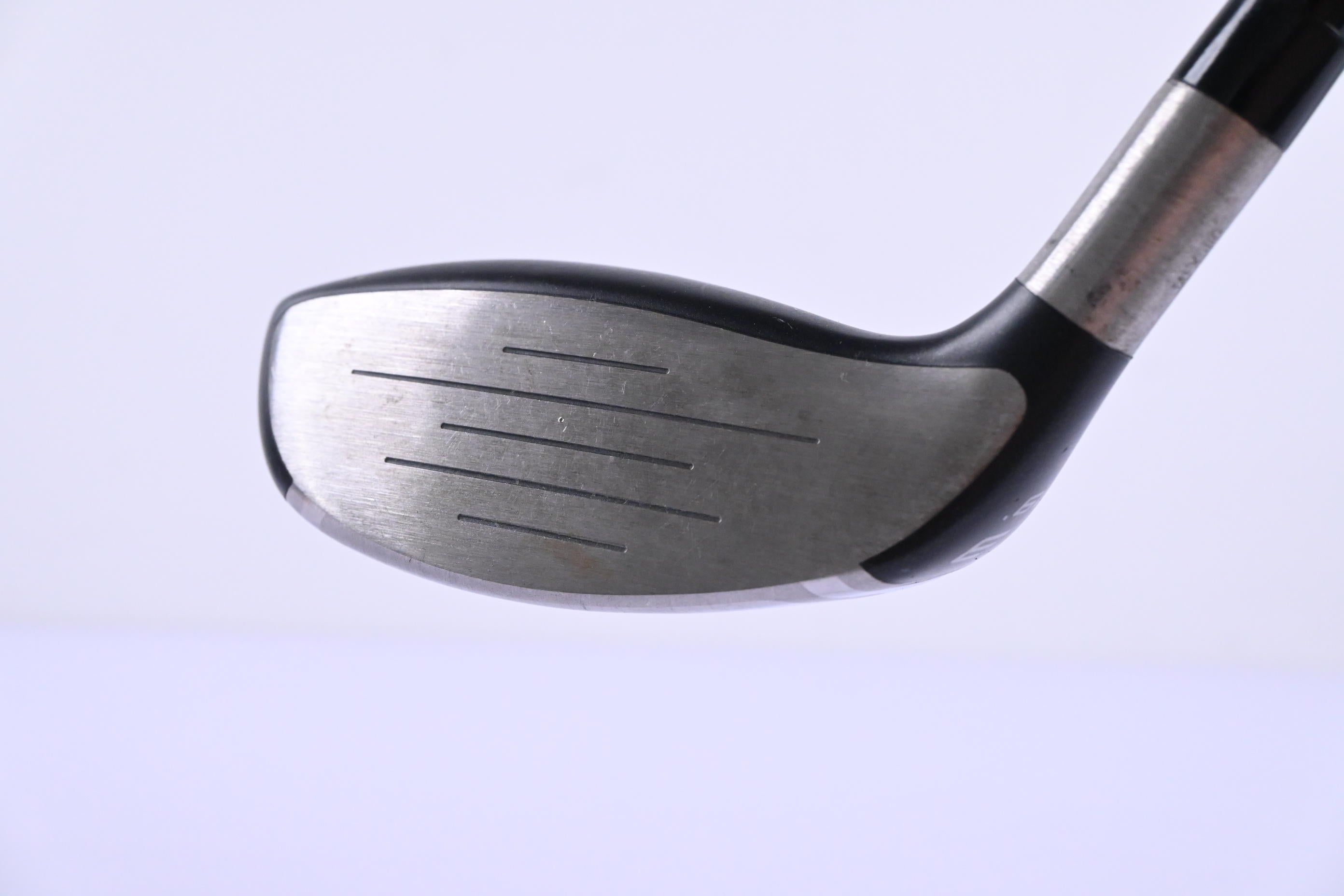 Taylormade Jetspeed #3 Hybrid / 19 Degree / Regular Flex Volex T 65 Shaft