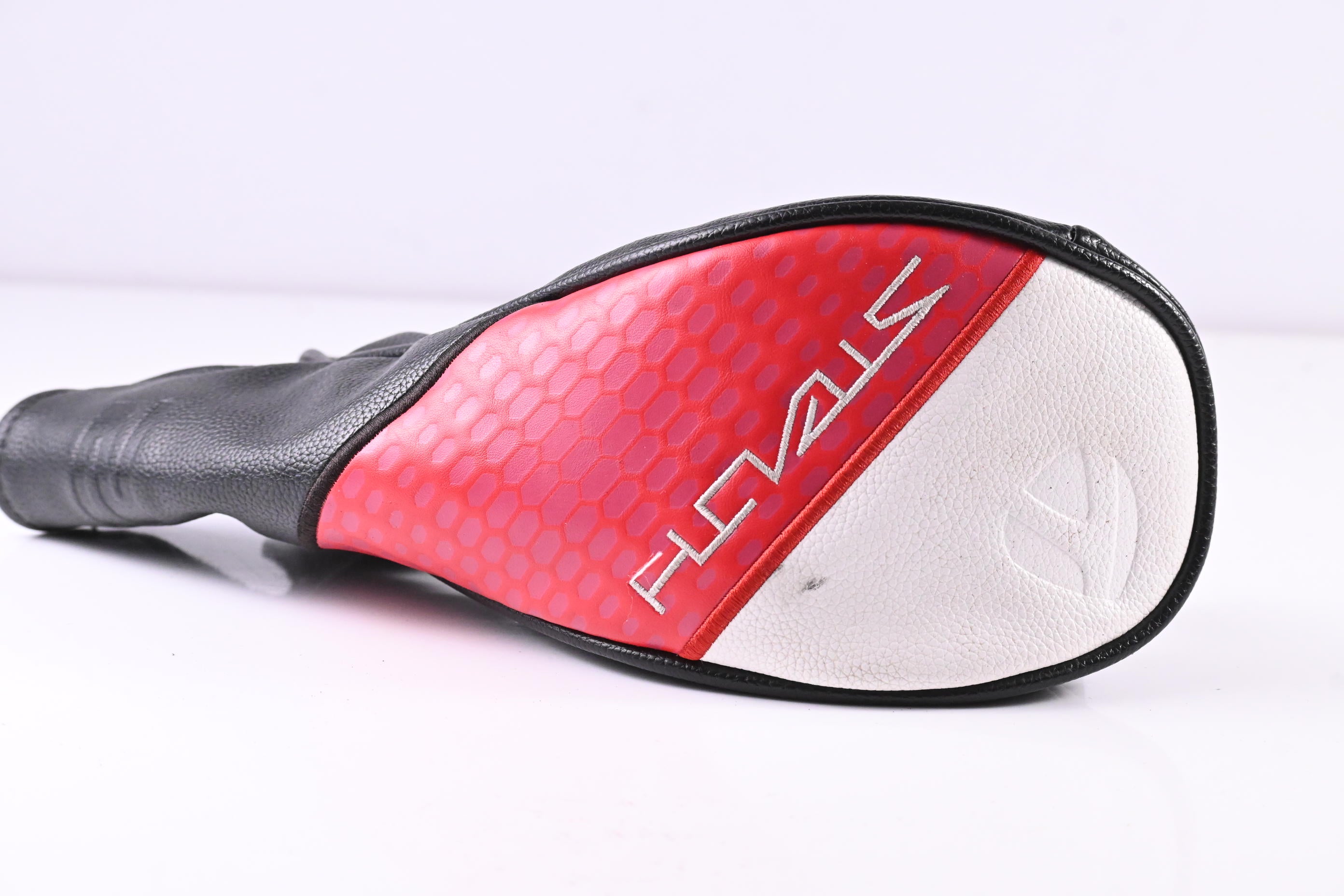 Taylormade Stealth 2 #3 Wood / 15 Degree / Stiff Flex Ventus TR Red 6 Shaft