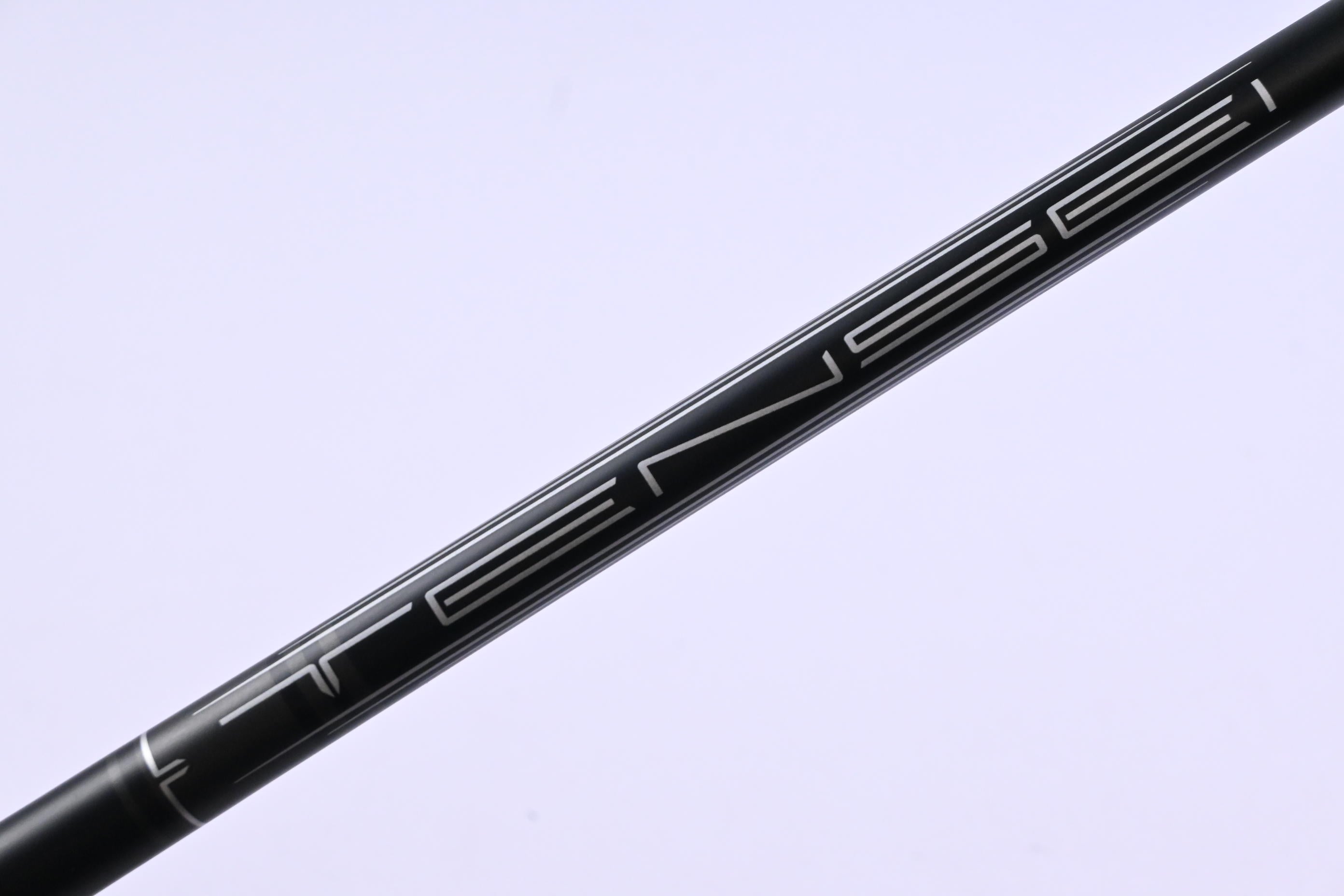 Mitsubishi Chemical Tensei 1K Black 65 Driver Shaft / Stiff Flex / Titleist