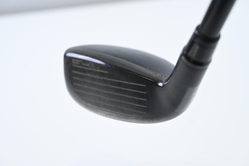 Taylormade SIM2 #3 Hybrid / 19.5 Degree / Stiff Flex Tensei AV Raw Blue 80 Shaft