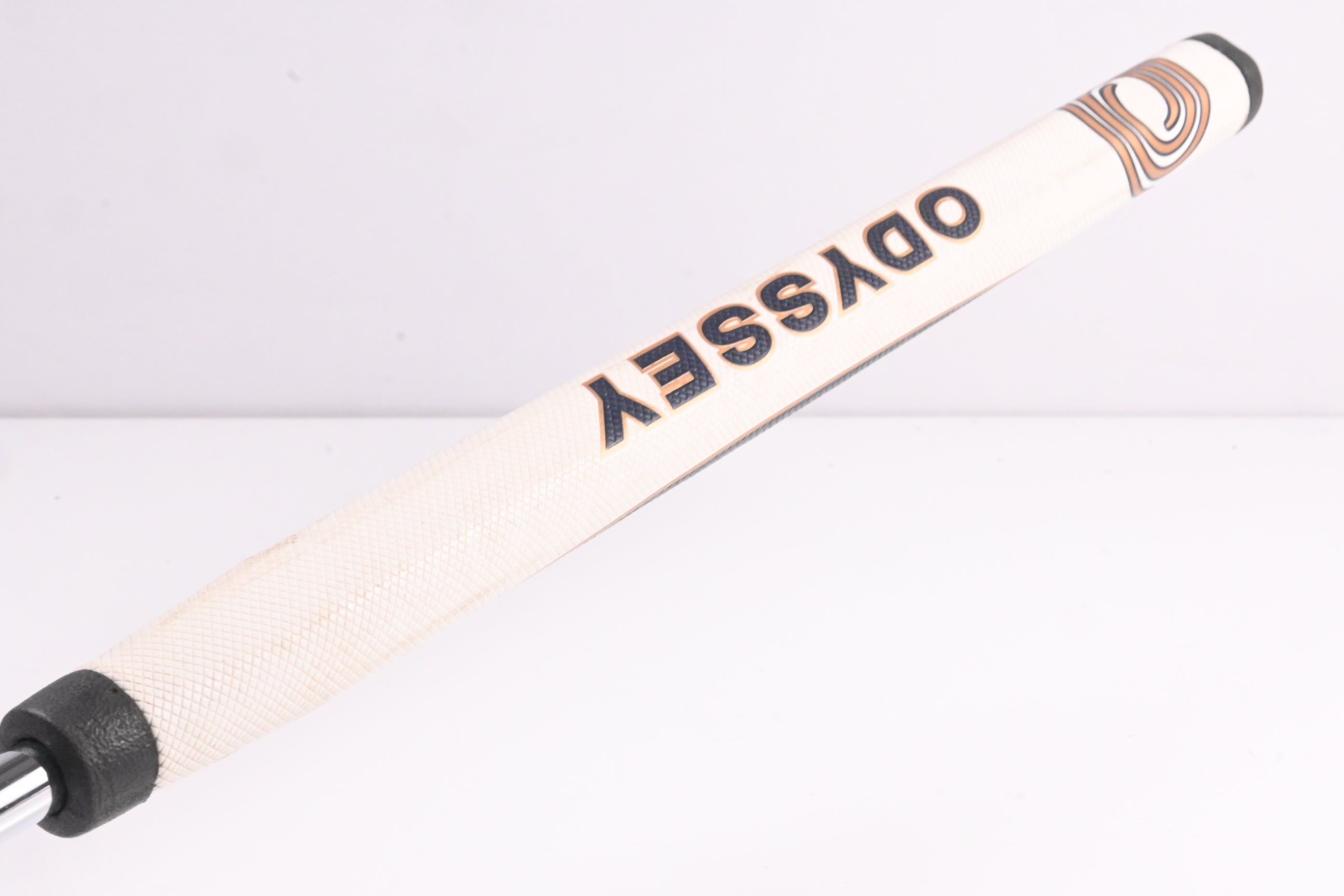 Odyssey Ai-One Milled Cruiser Jailbird T Double Bend Putter / 38 Inch