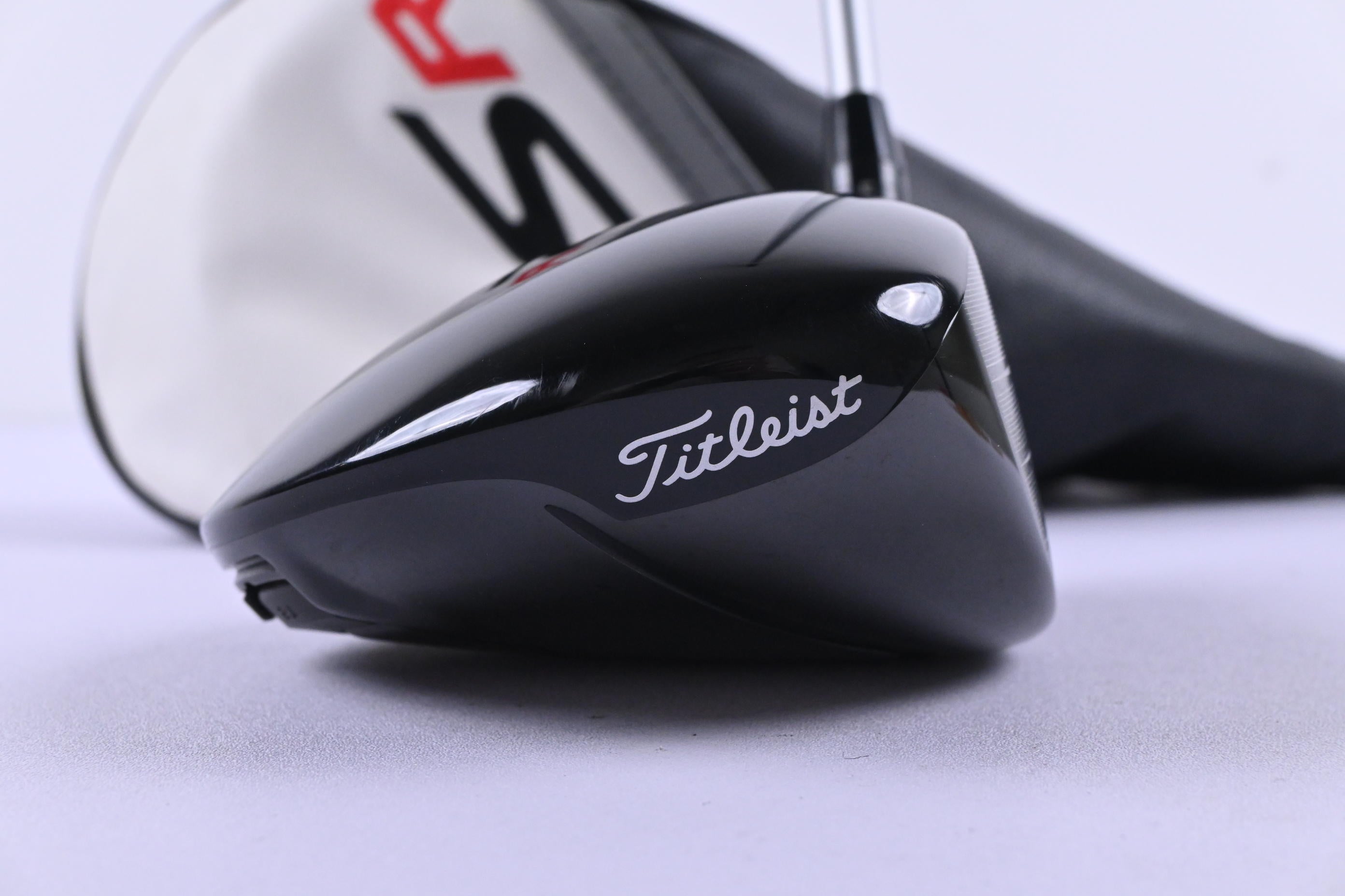 Ladies Titleist TSR3 Driver / 10 Degree / Ladies Flex MMT Speedmesh 35 Shaft