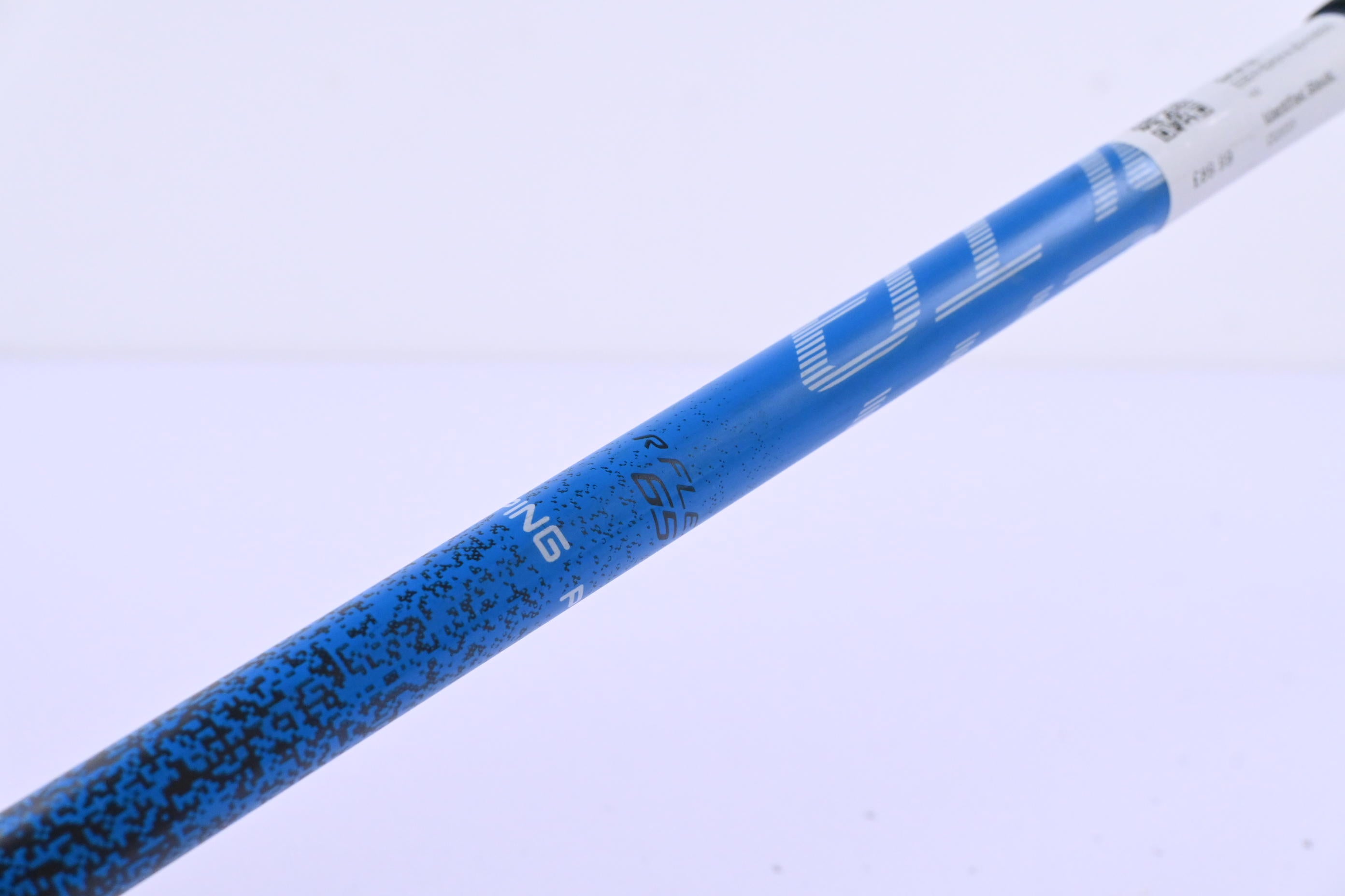Ping G Series #3 Wood / 14.5 Degree / Regular Flex Ping Alta 65 Shaft