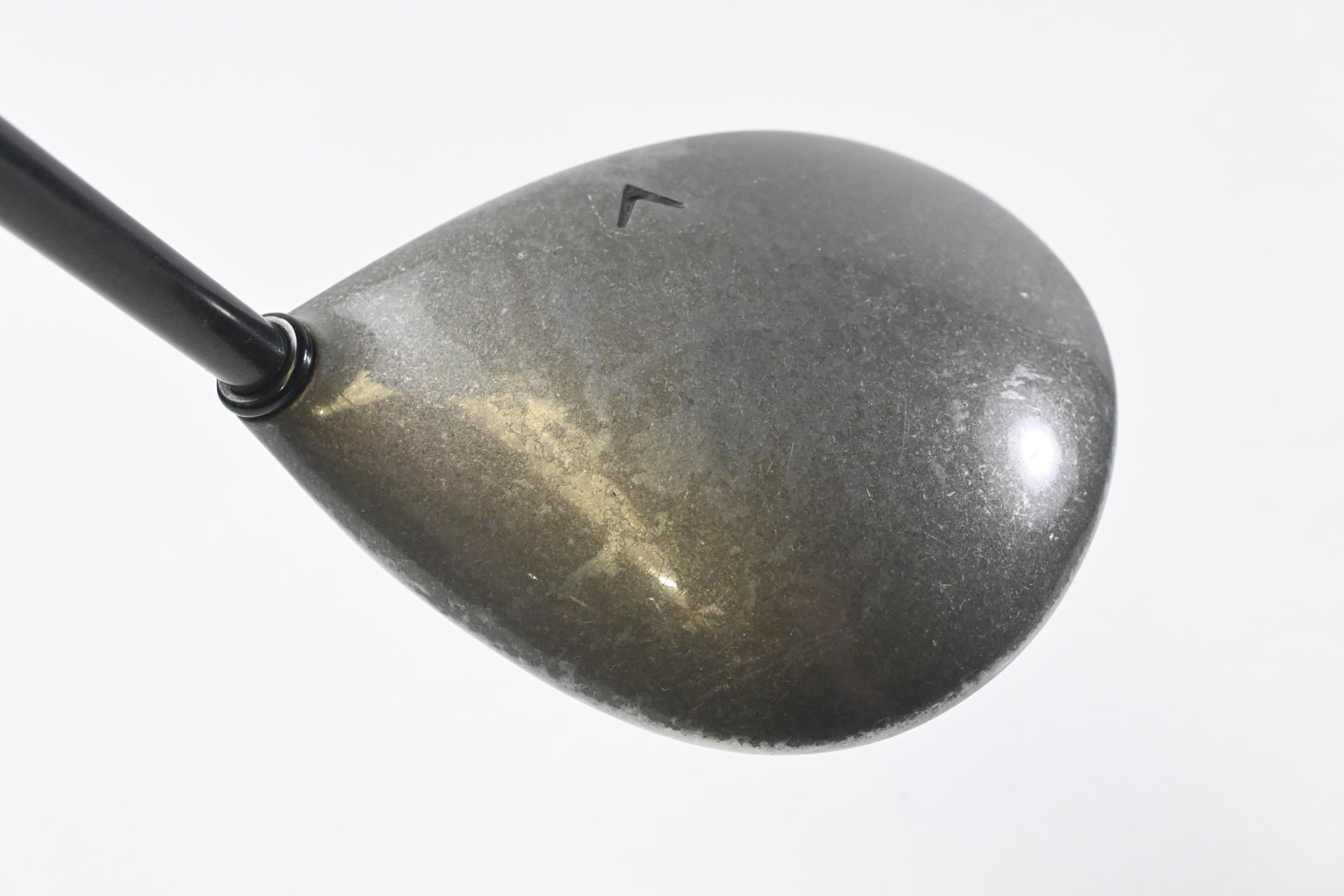 Callaway Big Bertha War Bird Driver / 10 Degree / Firm Flex RCH 96 Shaft