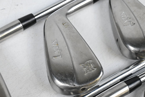 Lynx Prowler VT Irons / 5-PW / Stiff Flex Virage V-Tech Shafts