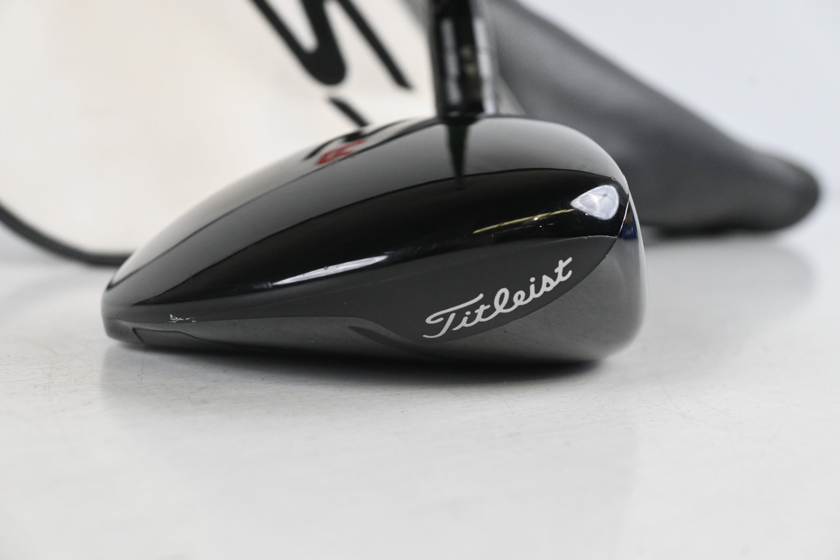 Titleist TSR2 #3 Wood / 15 Degree / X-Flex Aldila NV 2KXV 75 Shaft