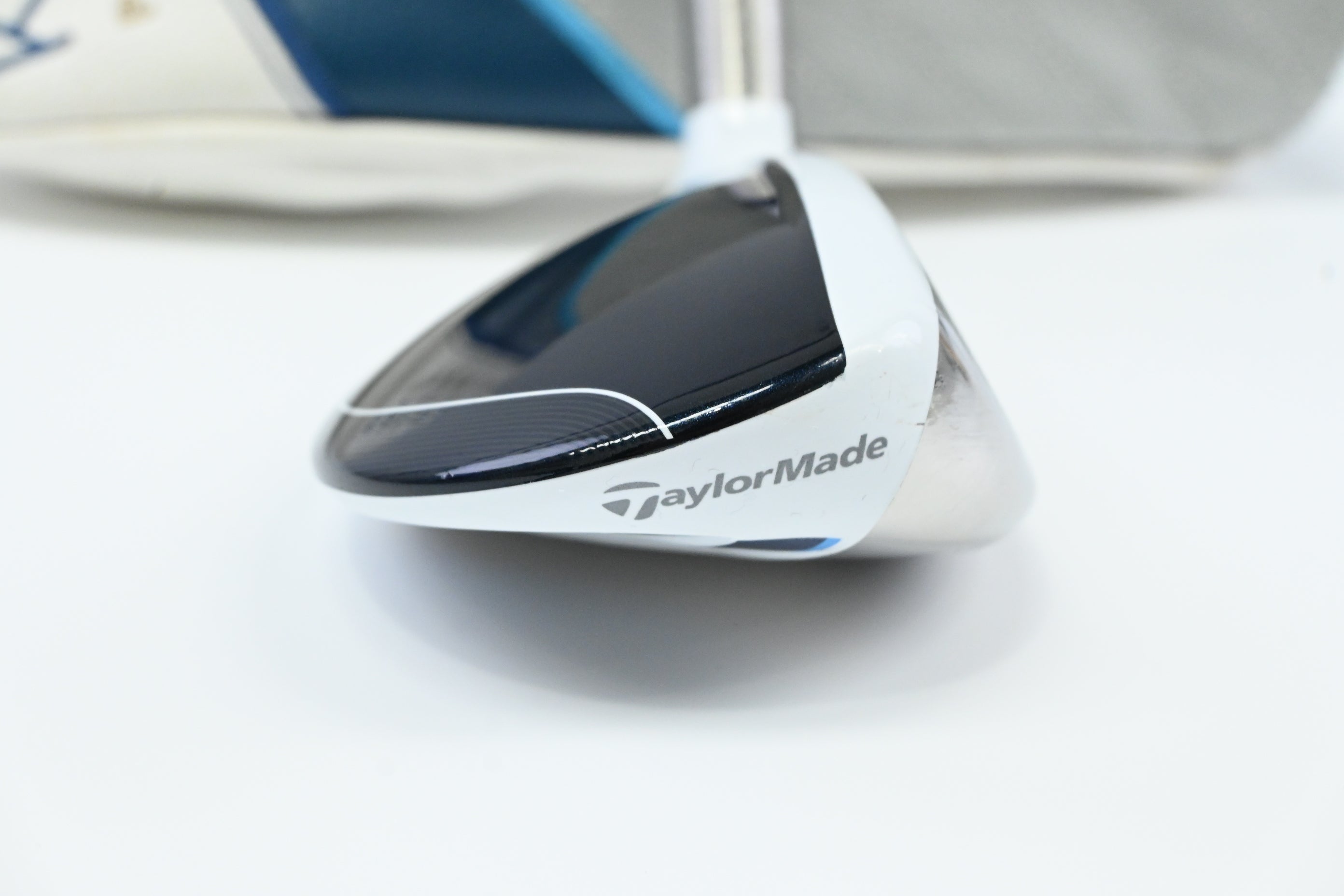 Ladies Taylormade Kalea Premier #6 Hybrid / 31 Degree / Ladies Flex Taylormade