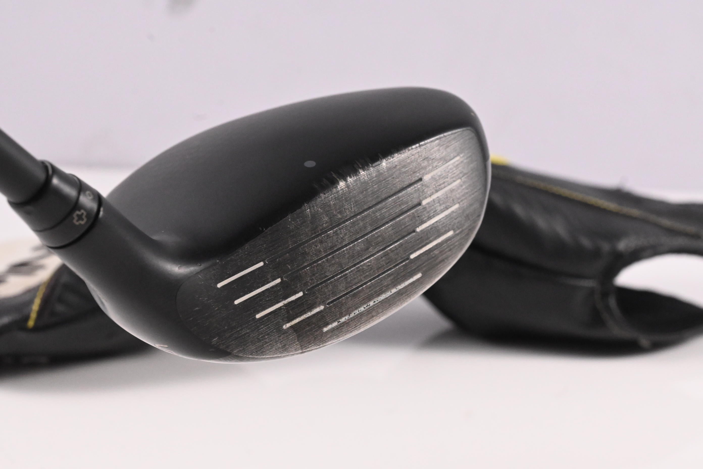 Left Hand Ping G430 Max #5 Wood / 18 Degree / Stiff Flex Tensei 1K Black 75
