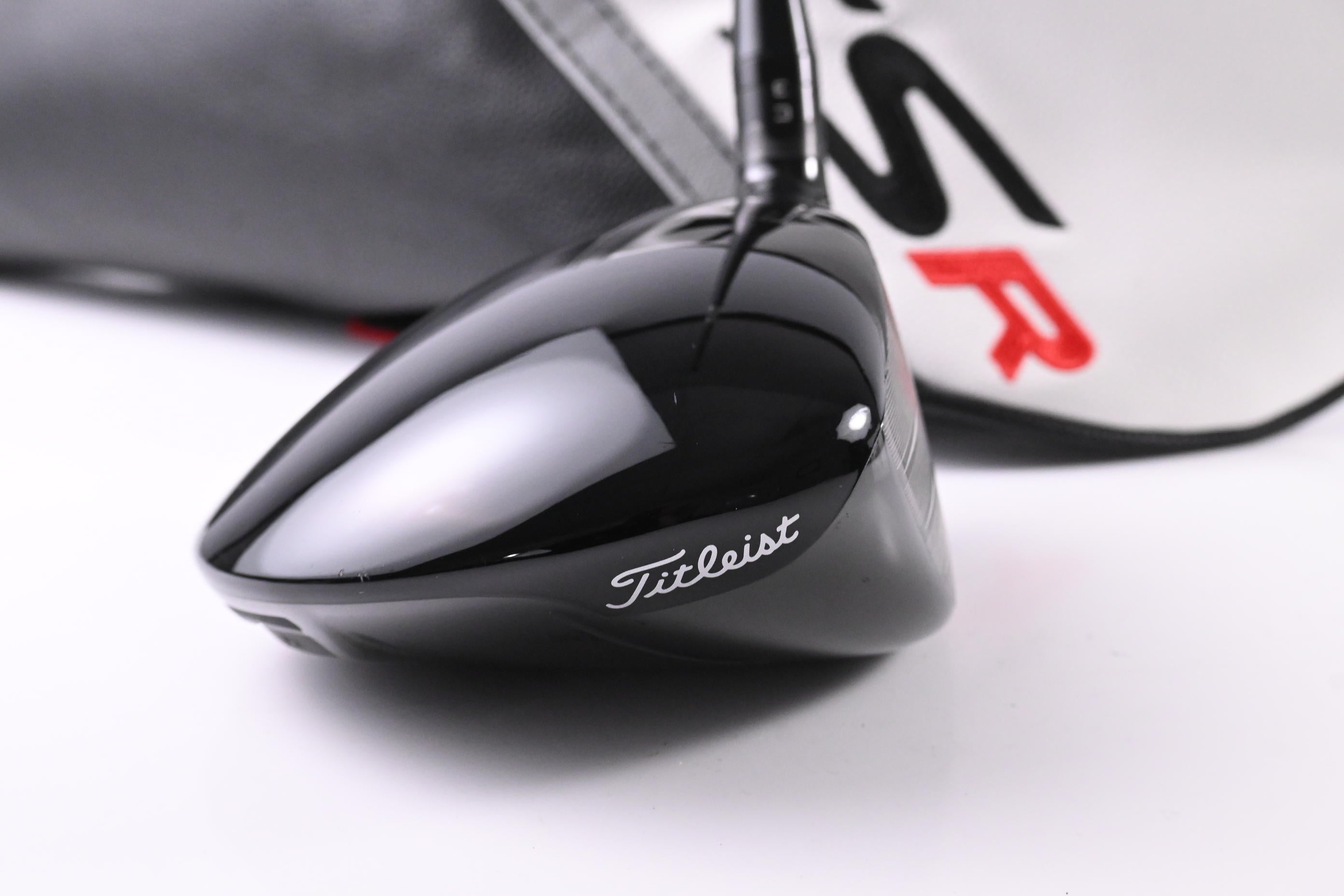 Titleist TSR3 Driver / 10 Degree / Stiff Flex Tensei 1K Blue 55 Shaft