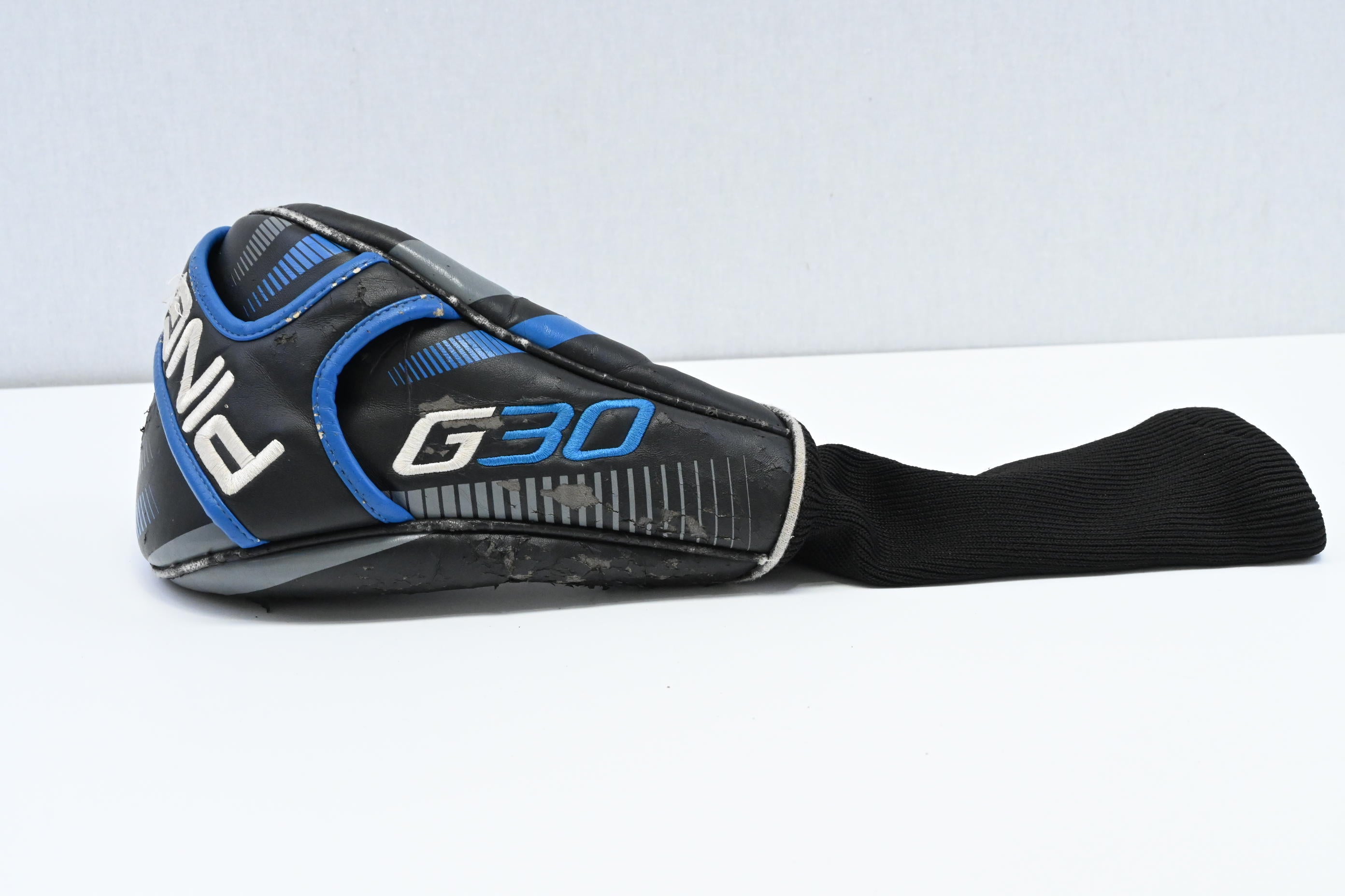 Ping G30 SF Tec Driver / 12 Degree / Regular Flex Ping TFC 419 Shaft
