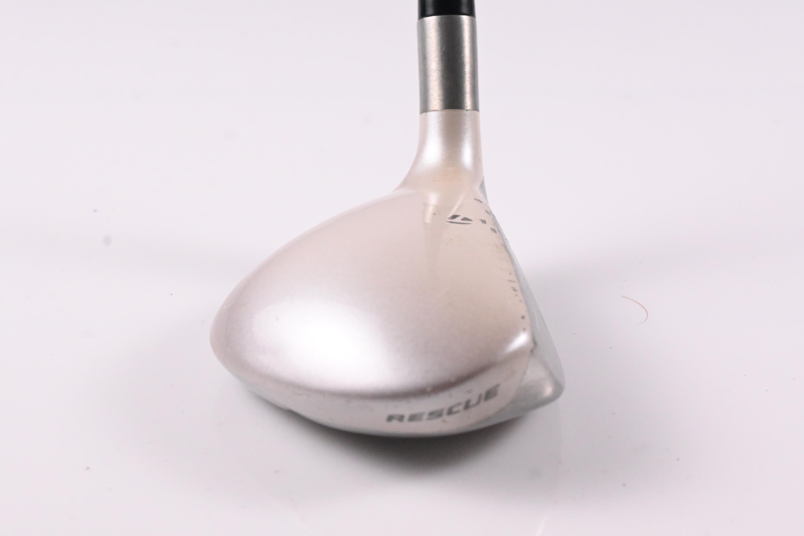 Ladies Taylormade R7 CGB Max #5 Hybrid / 25 Degree / Ladies Flex Reax 45 Shaft