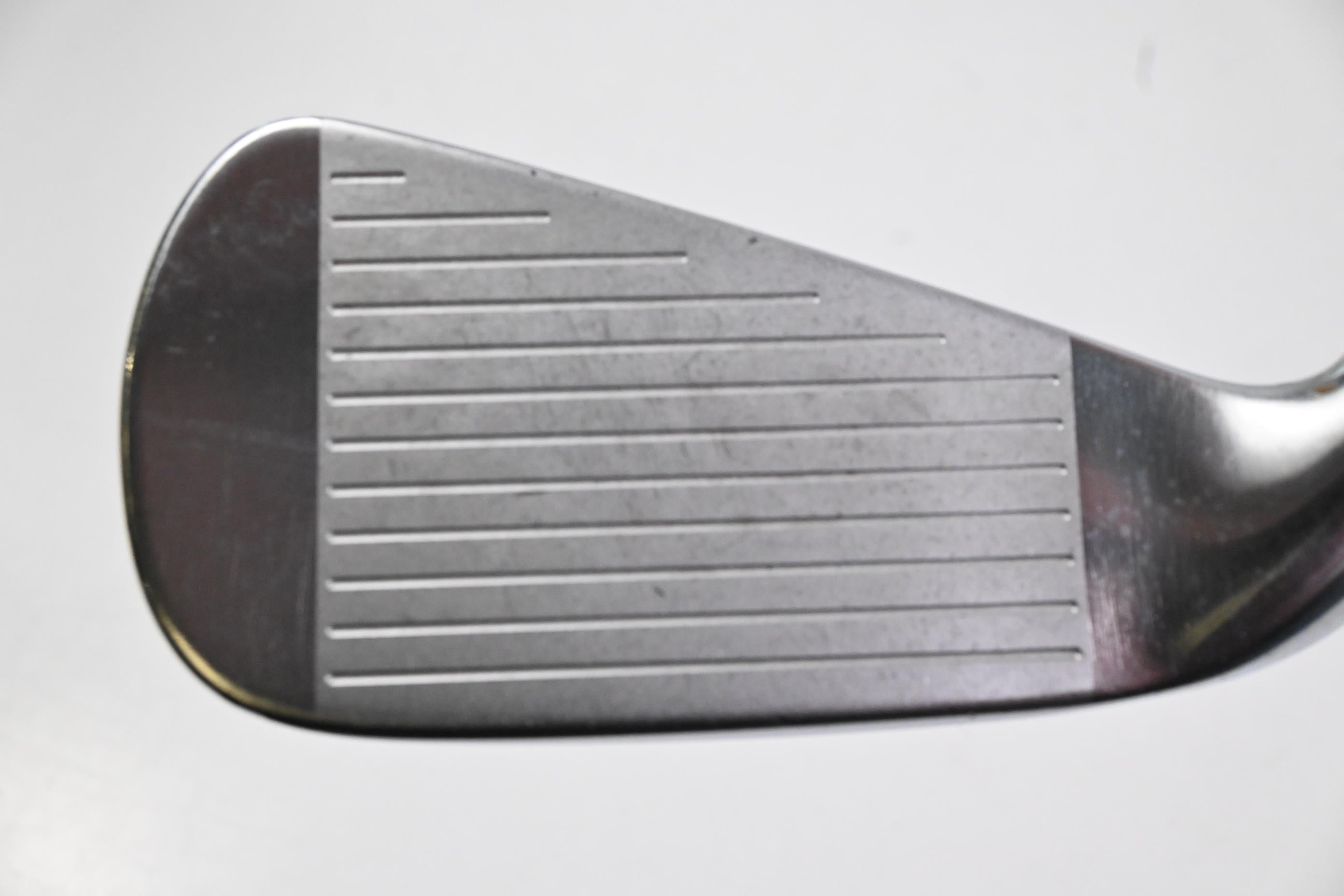 Titleist U510 #3 Iron / 20 Degree / Stiff Flex HZRDUS Smoke Black 80 Shaft