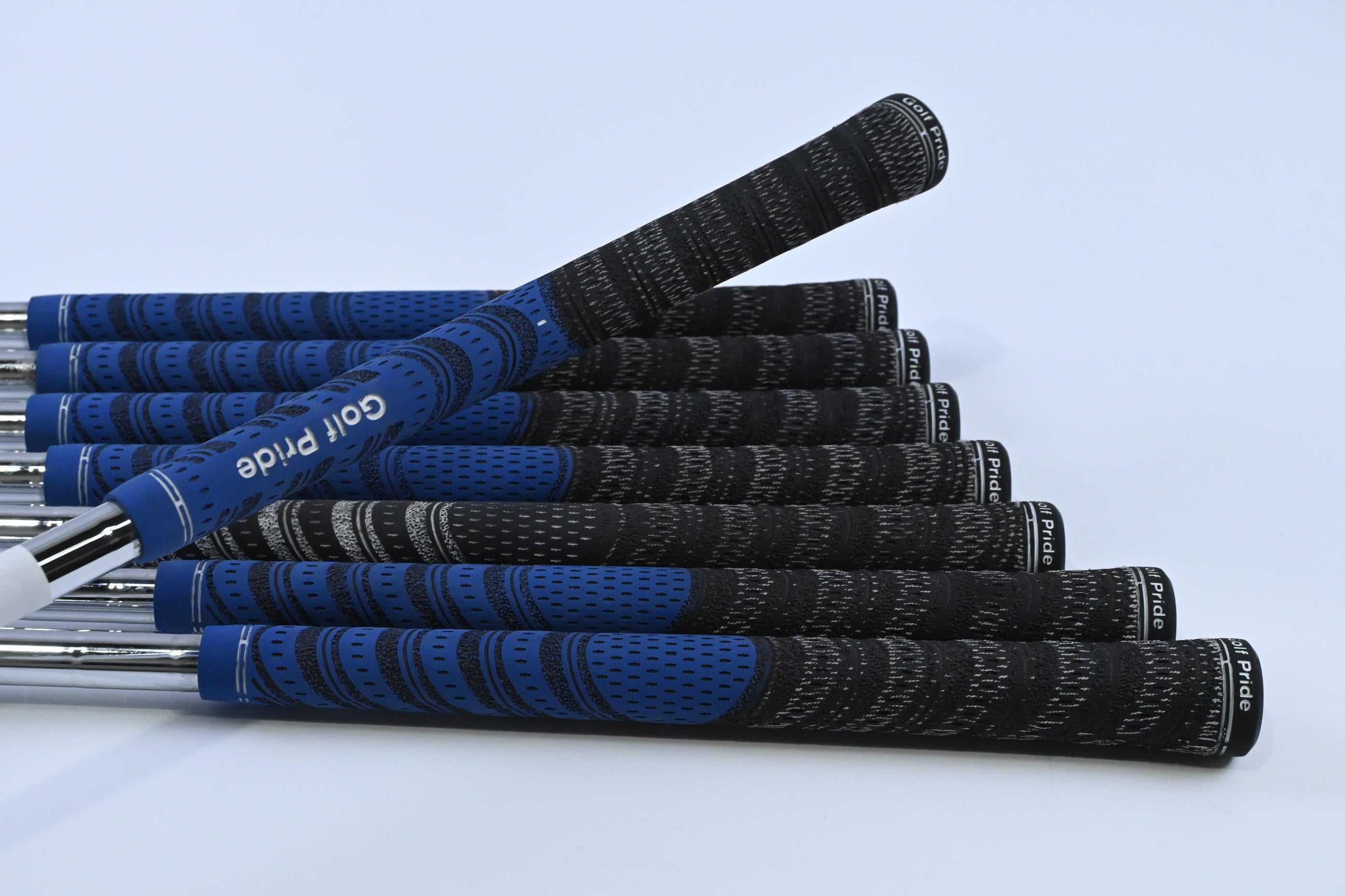 Callaway Apex Pro 19 Irons / 4-PW+AW / X-Flex Elevate Tour VSS Pro Shafts