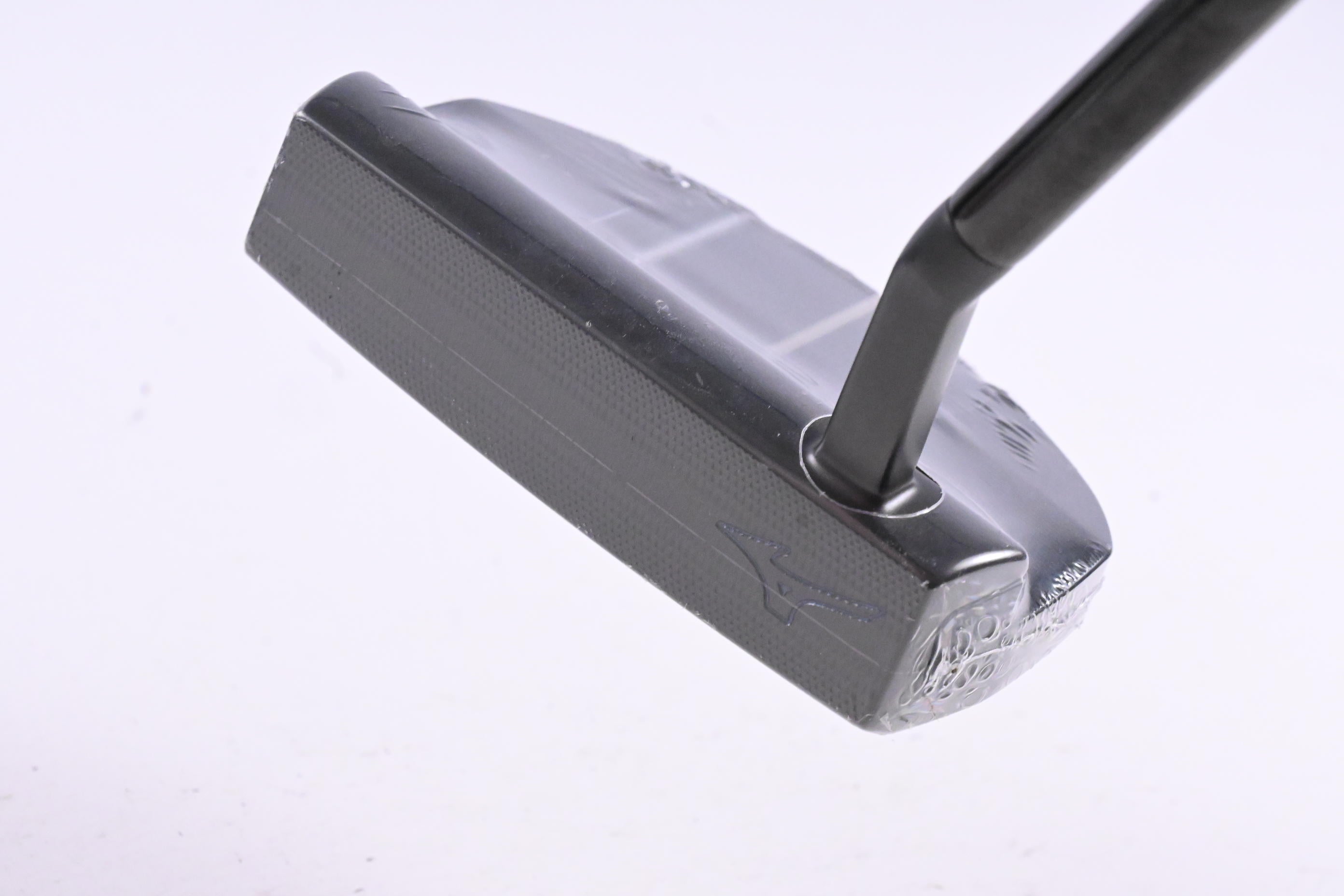 Mizuno M.Craft X FIVE Plumber's Neck Putter / 34.5 Inch