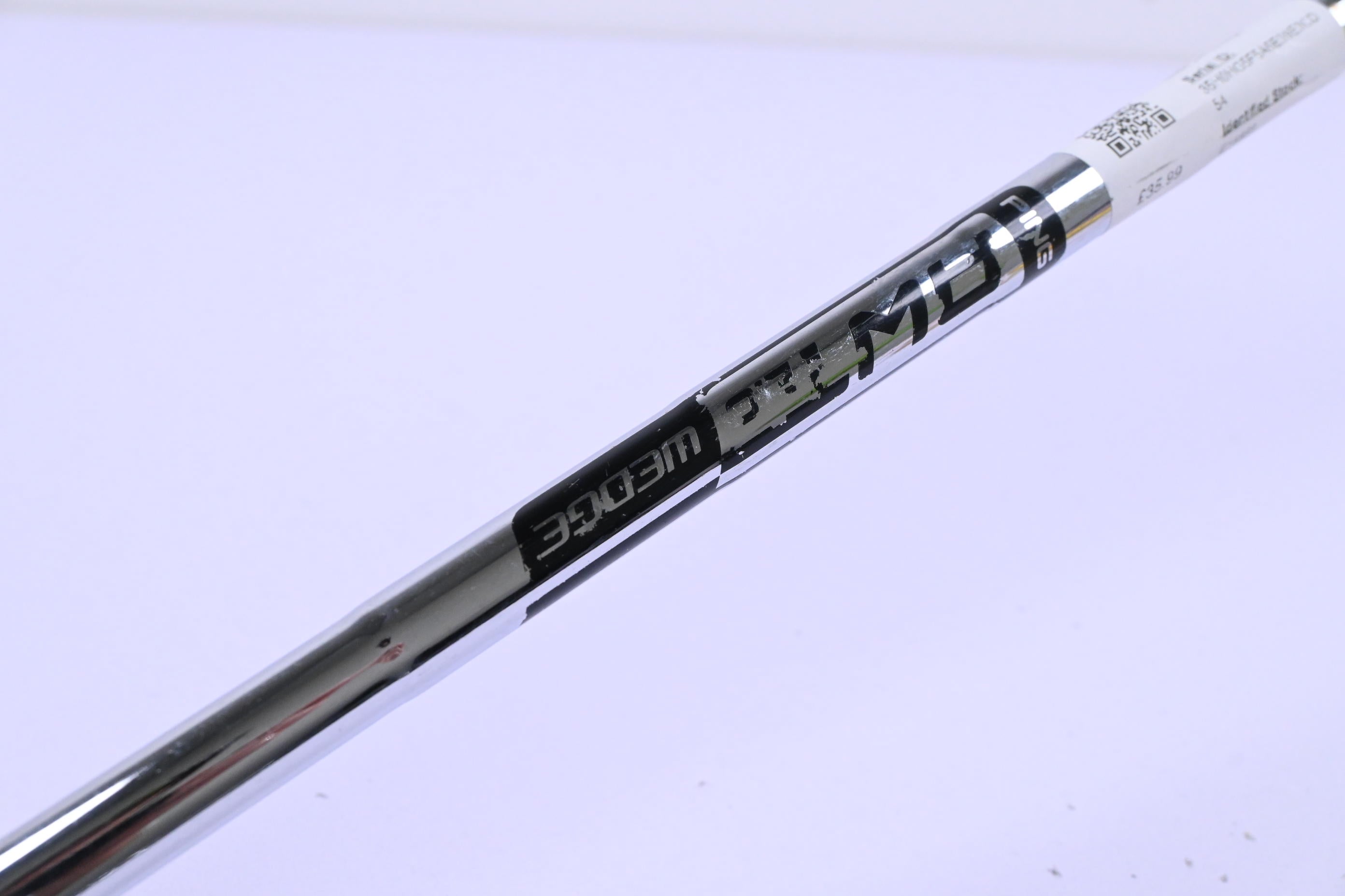 Ping Glide 2.0 Lob Wedge / 58 Degree / Black Dot / Wedge Flex Ping AWT 2.0