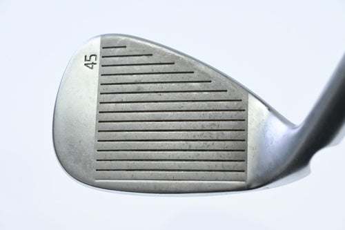 Ping G430 Pitching Wedge / 45 Degree / Blue Dot / Senior Flex Ping Alta CB Black