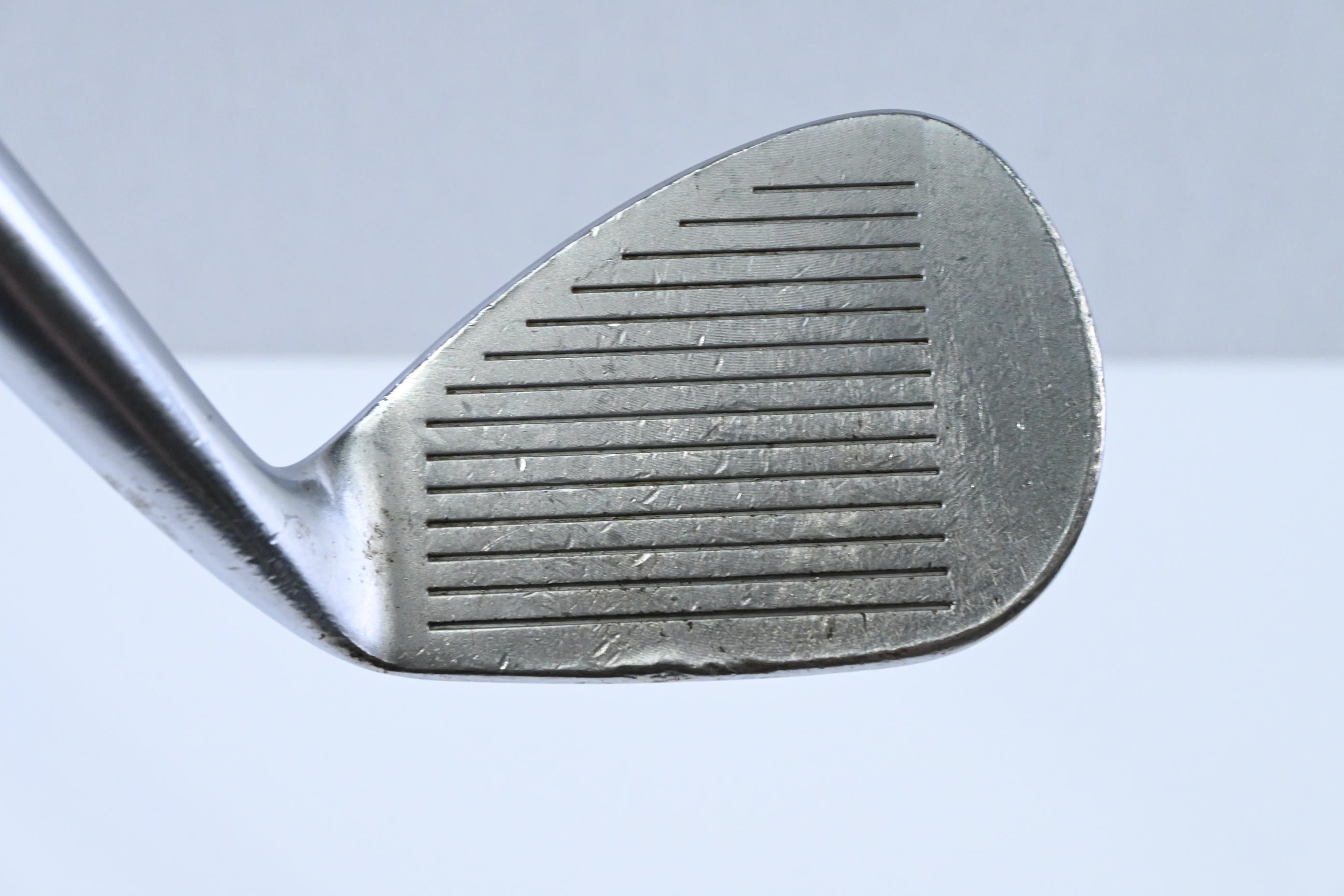 Left Hand Mizuno MP-R12 Gap Wedge / 52 Degree / Wedge Flex Dynamic Gold Shaft