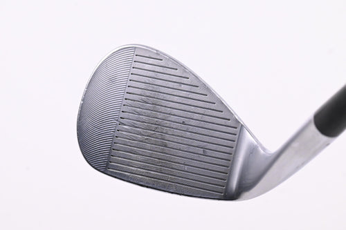 Cleveland RTX ZipCore Lob Wedge / 62 Degree / Wedge Flex Dynamic Gold Spinner
