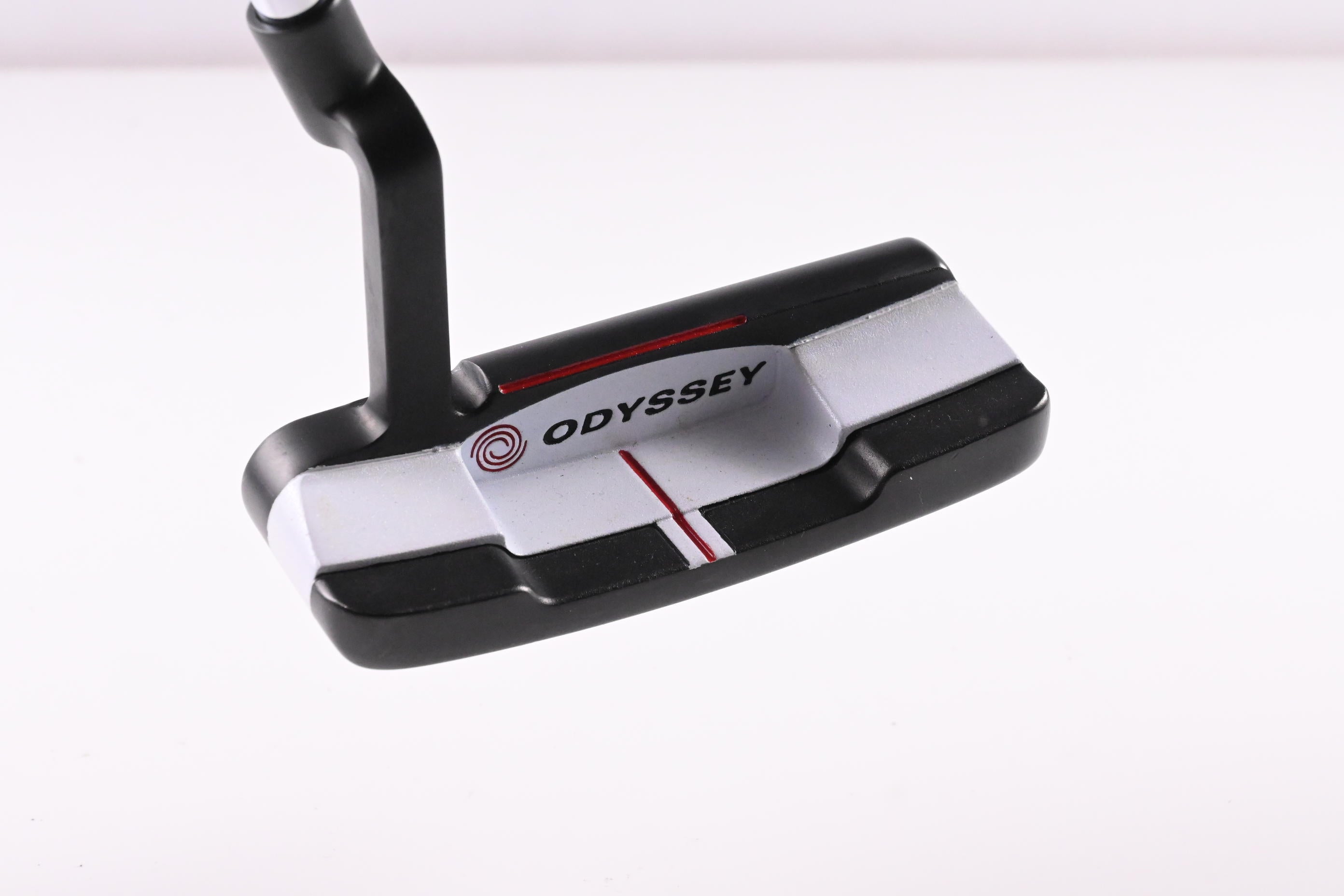 Odyssey O-Works Tank #1 Putter / 34.5 Inch