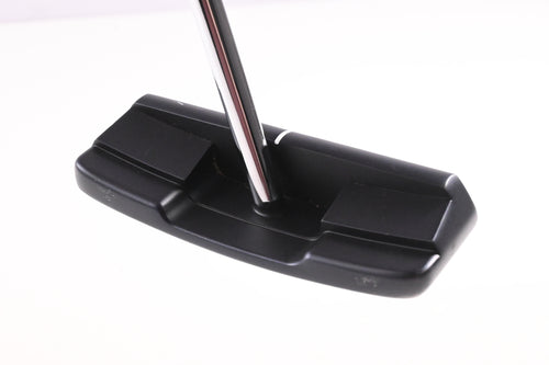Odyssey Ai-One Square 2 Square DW Putter / 34.5 Inch