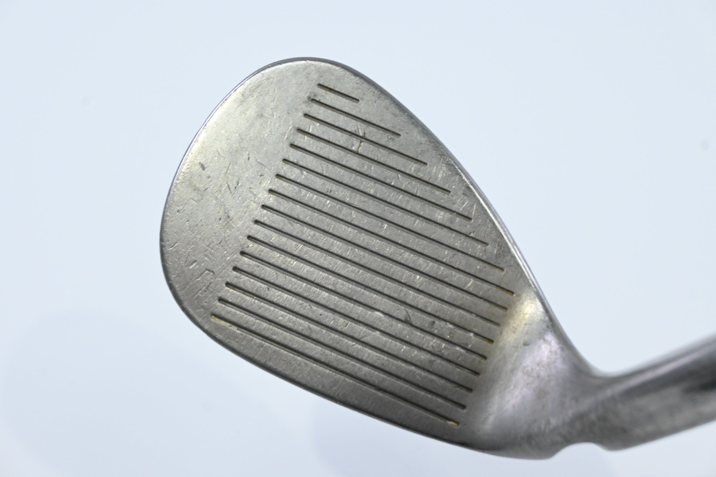 Ping Tour Lob Wedge / 60 Degree / Black Dot / Wedge Flex Steel Ping shaft