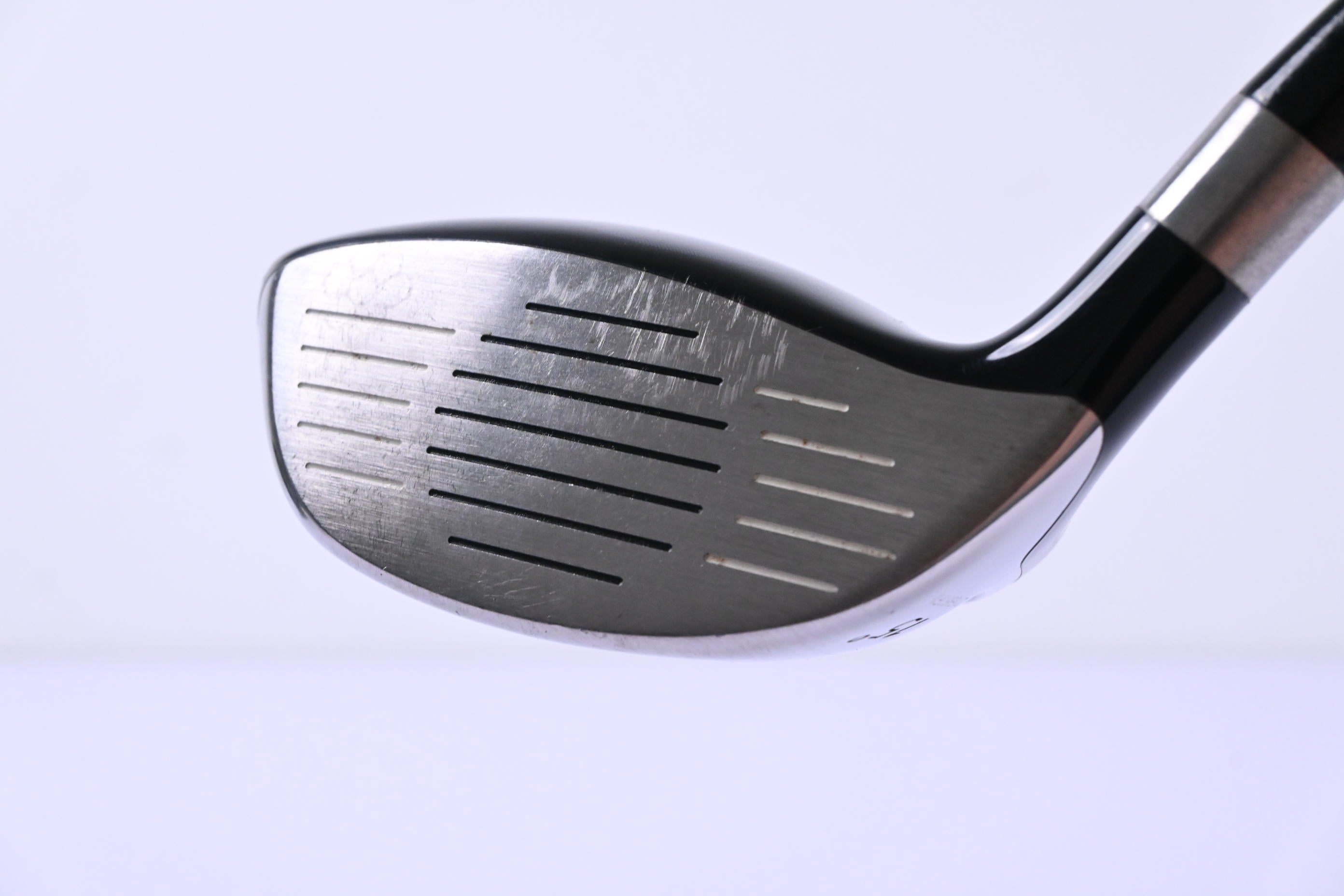 Ping G5 #3 Wood / 15 Degree / Stiff flex Grafalloy ProLaunch Blue 75 Shaft
