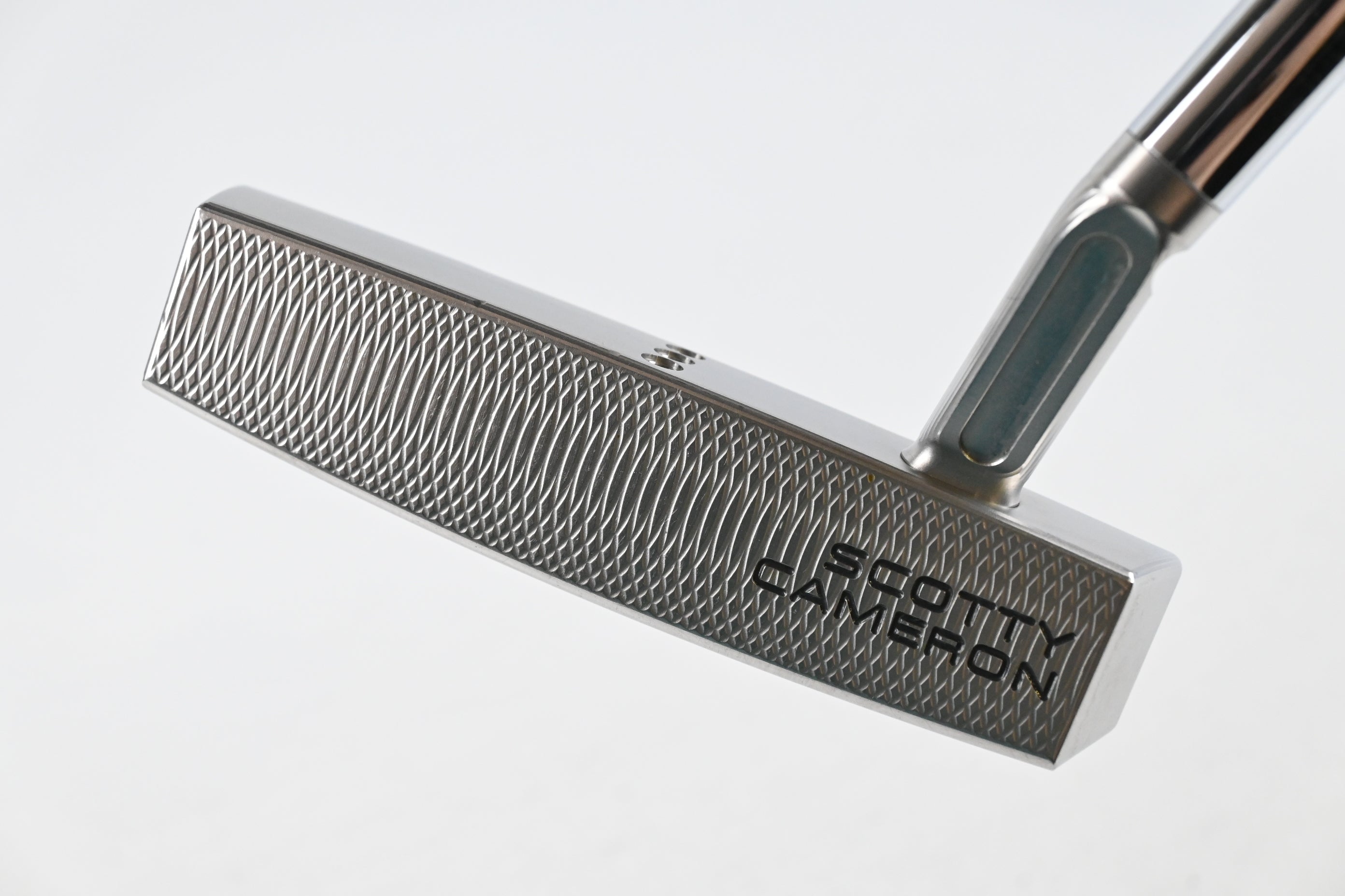 Scotty Cameron 2024 Phantom 5.5 Putter / 34 Inch