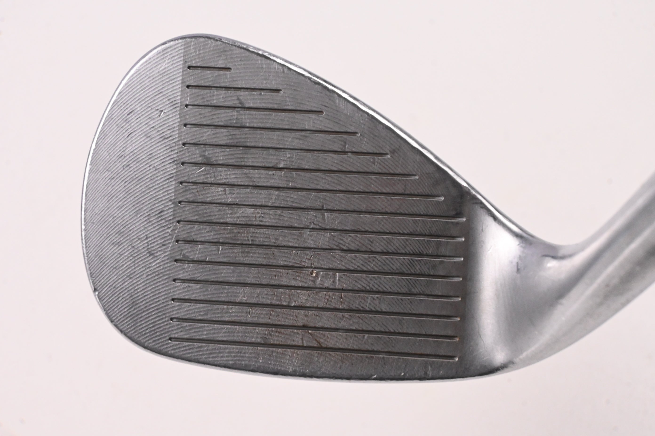 Wilson Staff Model ZM Gap Wedge / 52 Degree / X-Flex Dynamic Gold 120 X100 Shaft