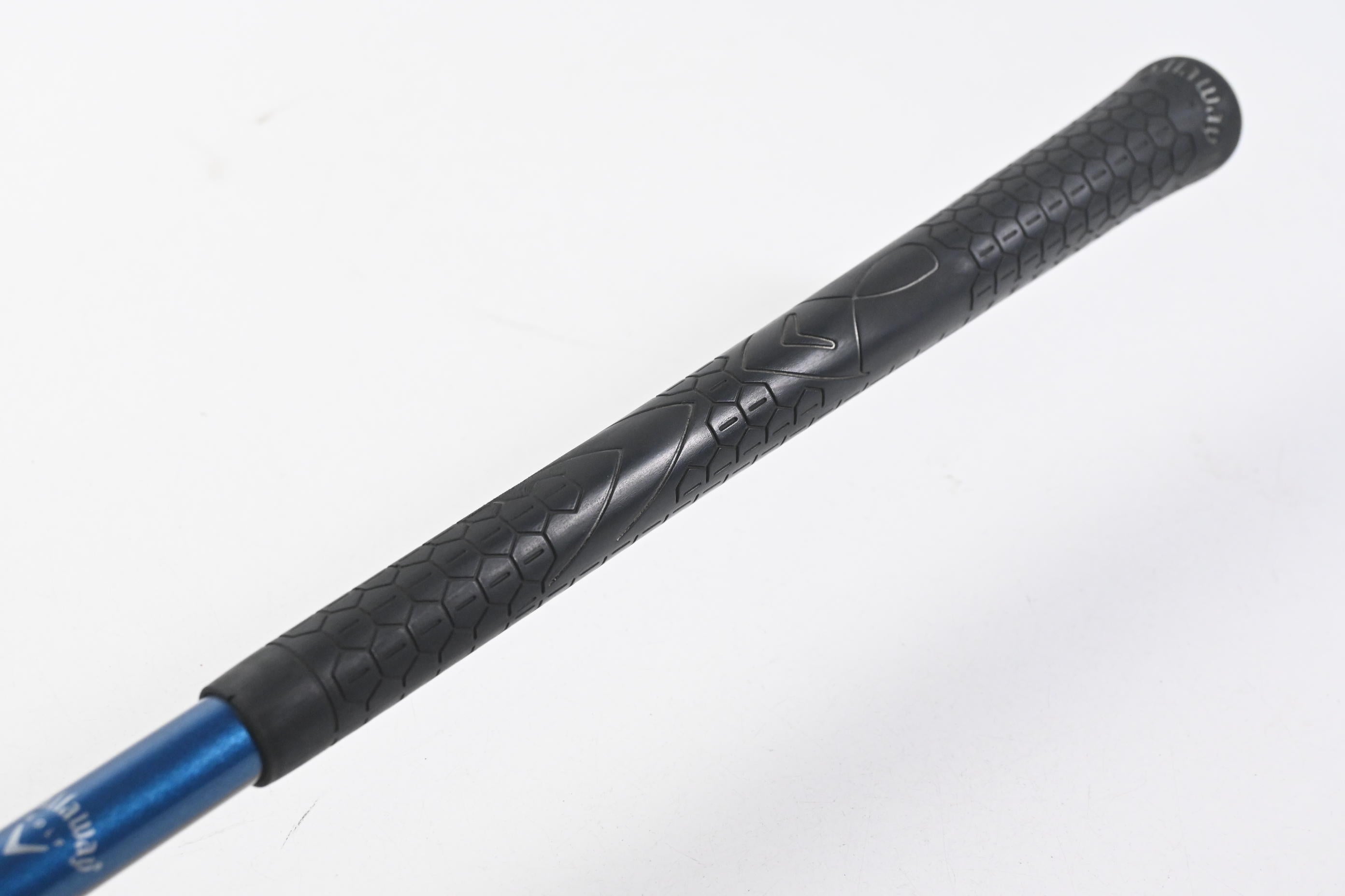 Left Hand Callaway X #4 Hybrid / 24 Degree / Regular Flex Callaway X 80 Shaft
