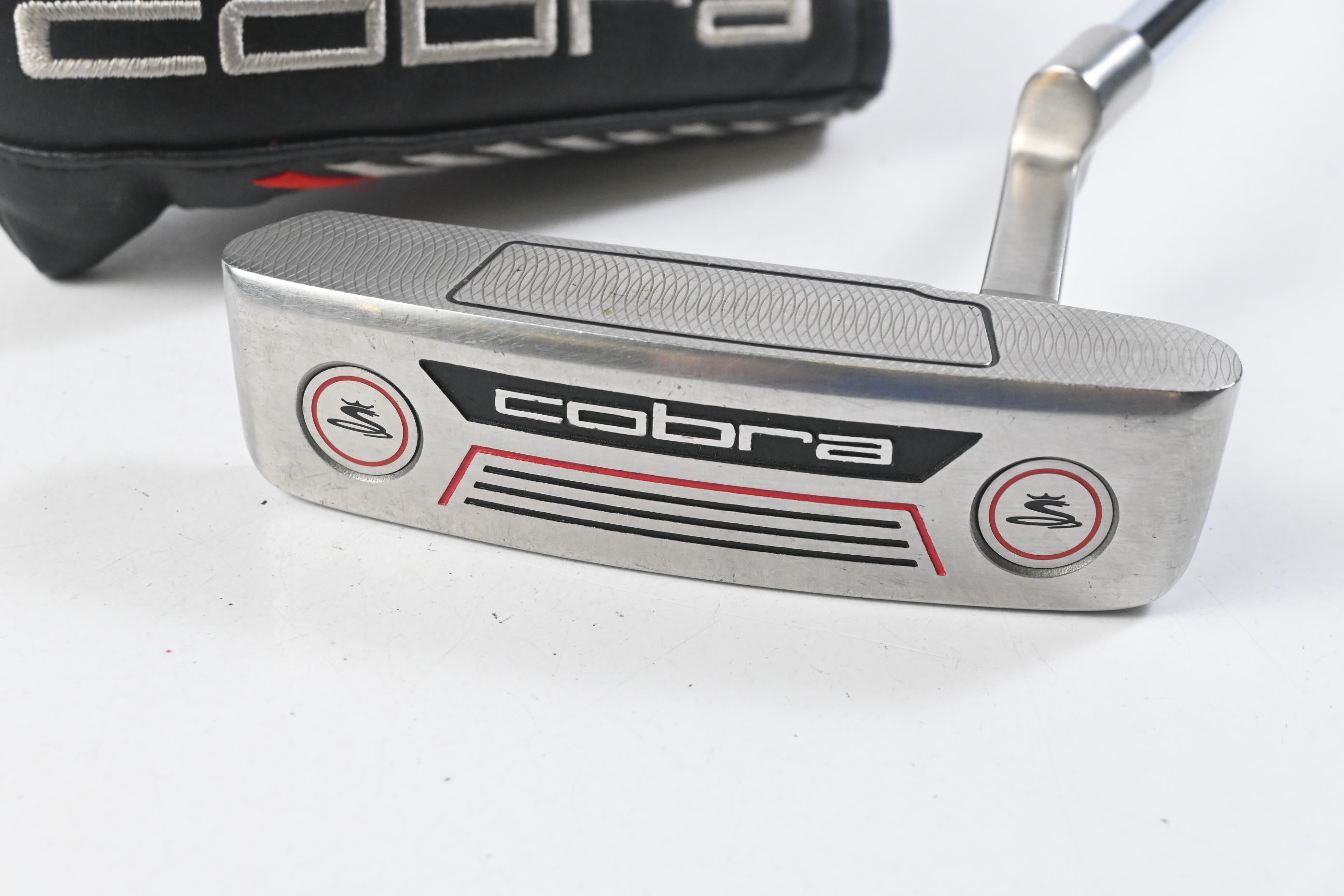 Cobra XL Speed Putter / 35 Inch