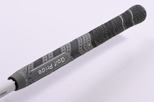 Taylormade Hi-Toe Raw Lob Wedge / 58 Degree / Stiff Flex MMT 75 Shaft