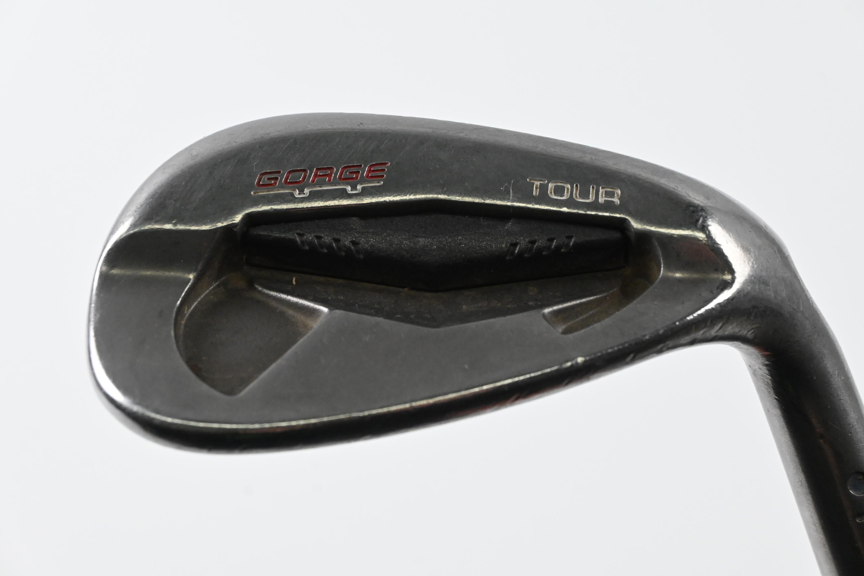 Ping Tour Gorge Gap Wedge / 52 Degree / Purple Dot / Stiff Flex Ping Z-Z65 Shaft